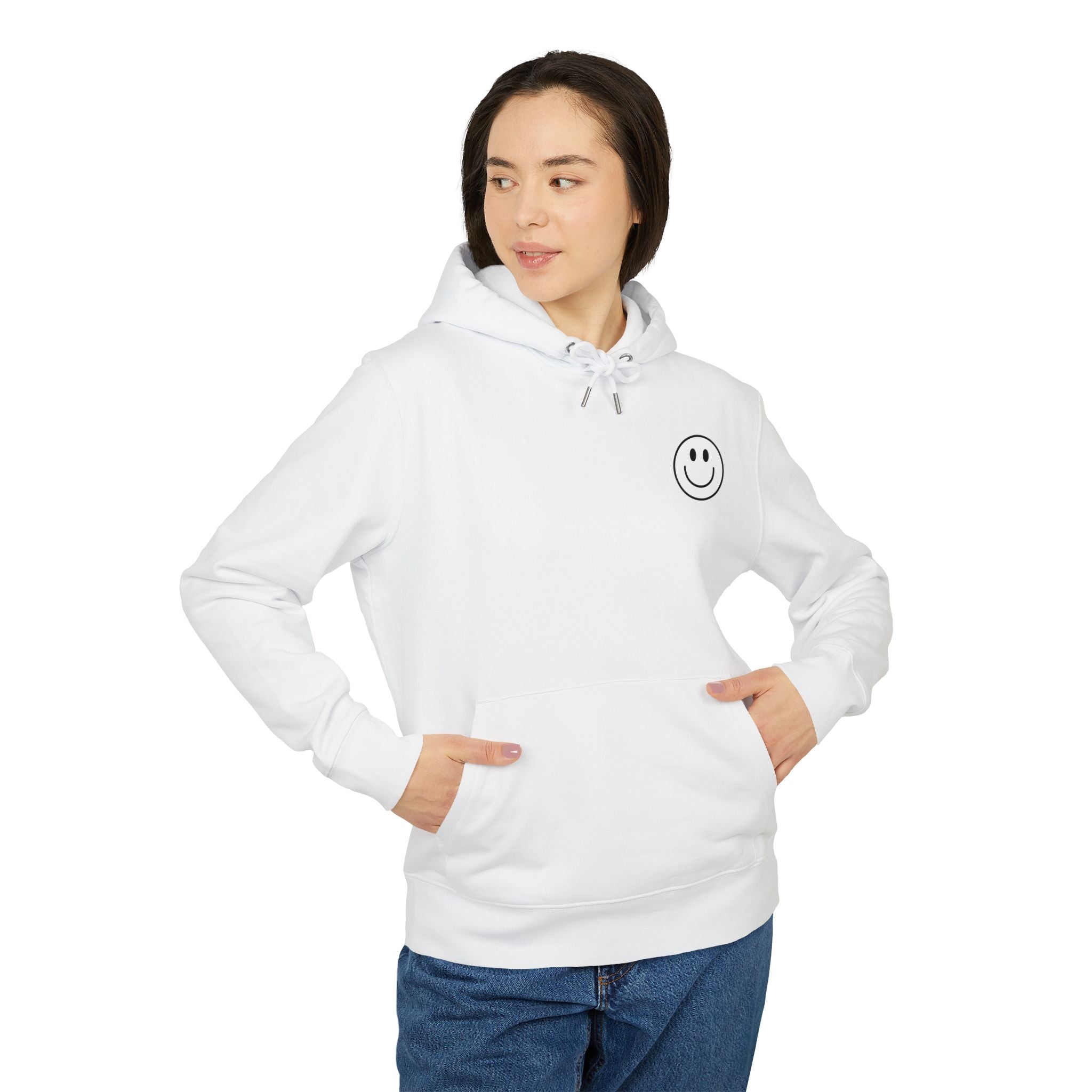 Smiley Hoodie