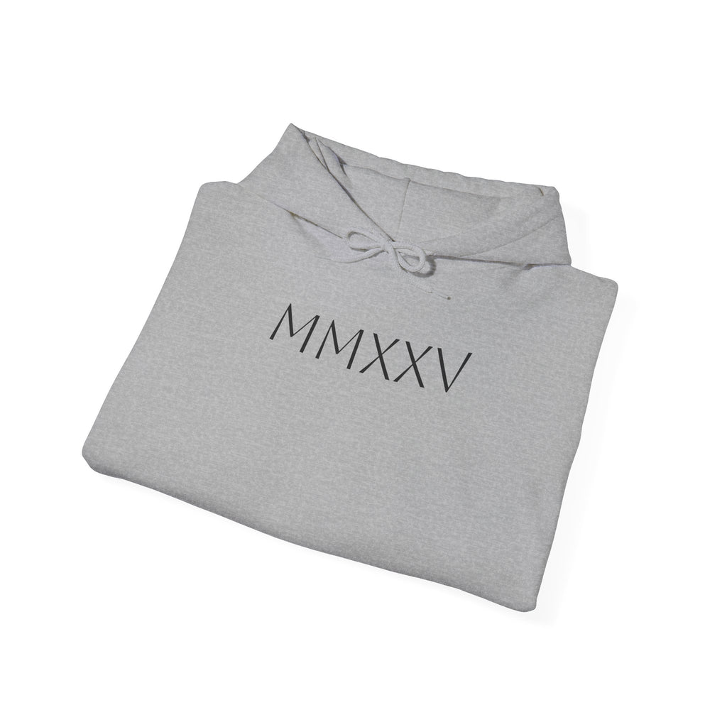 MMXXV Hoodie