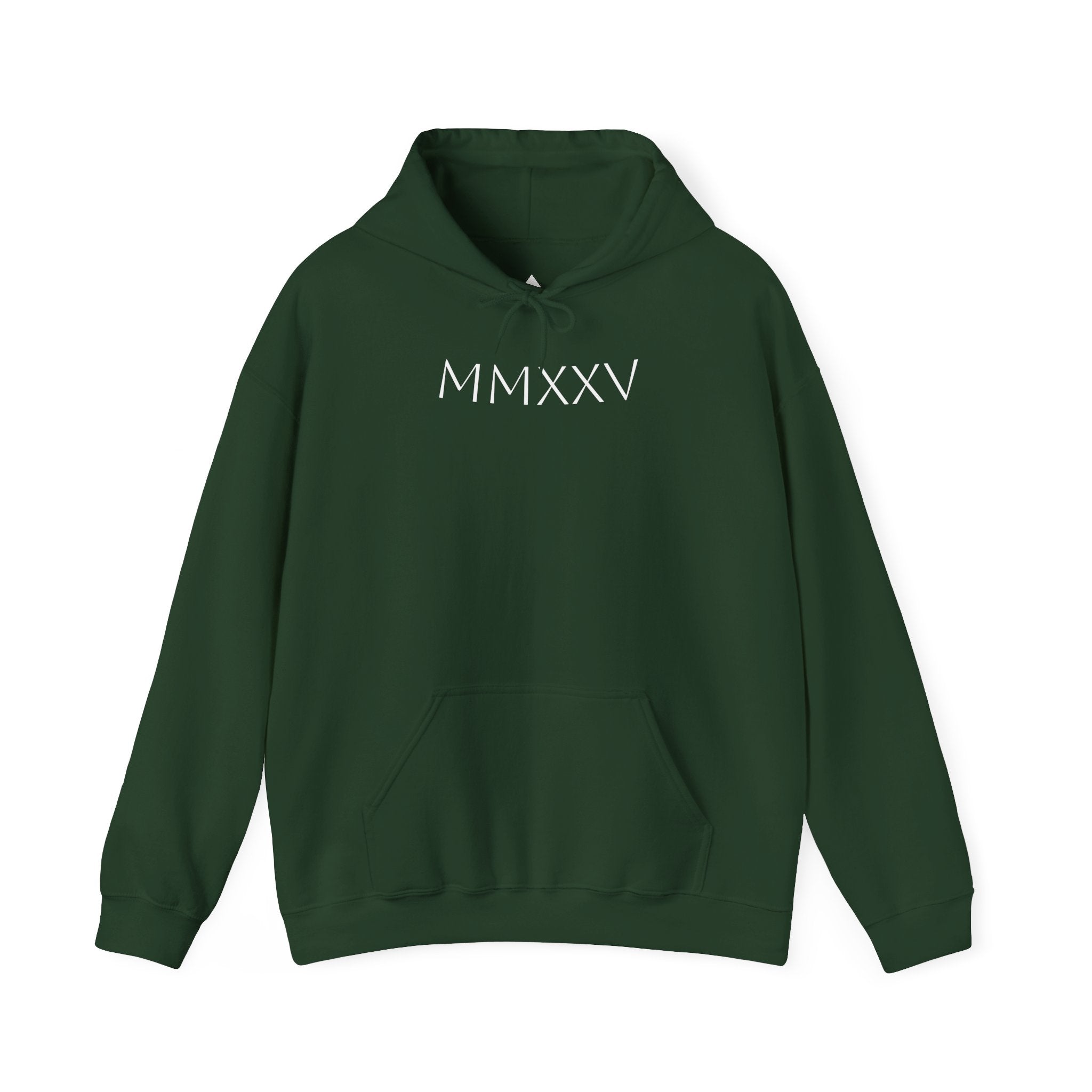 MMXXV Hoodie