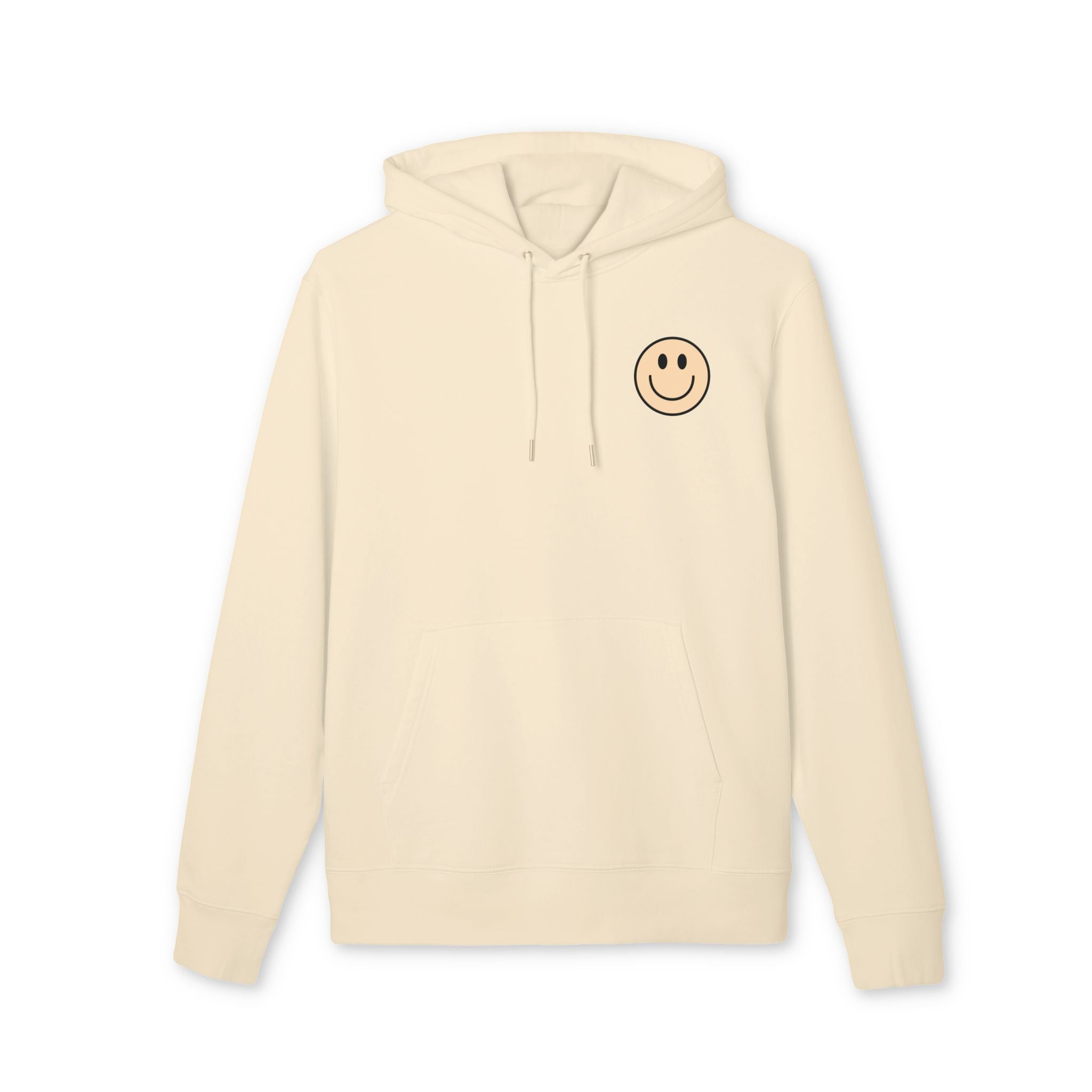 Smiley Hoodie