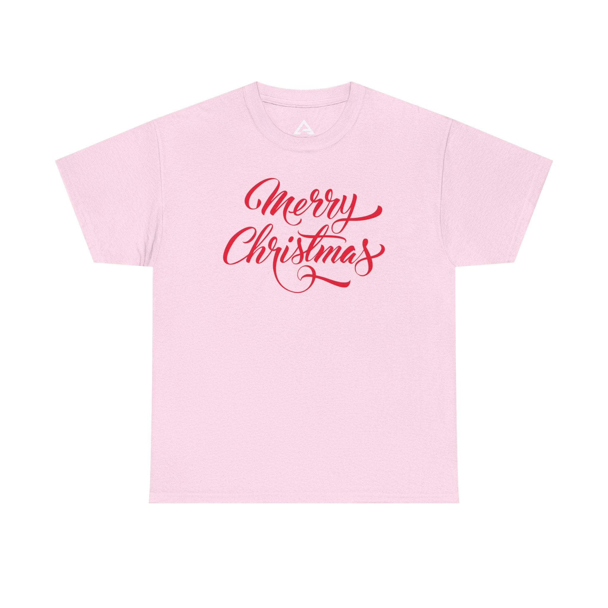 Merry Christmas Tee
