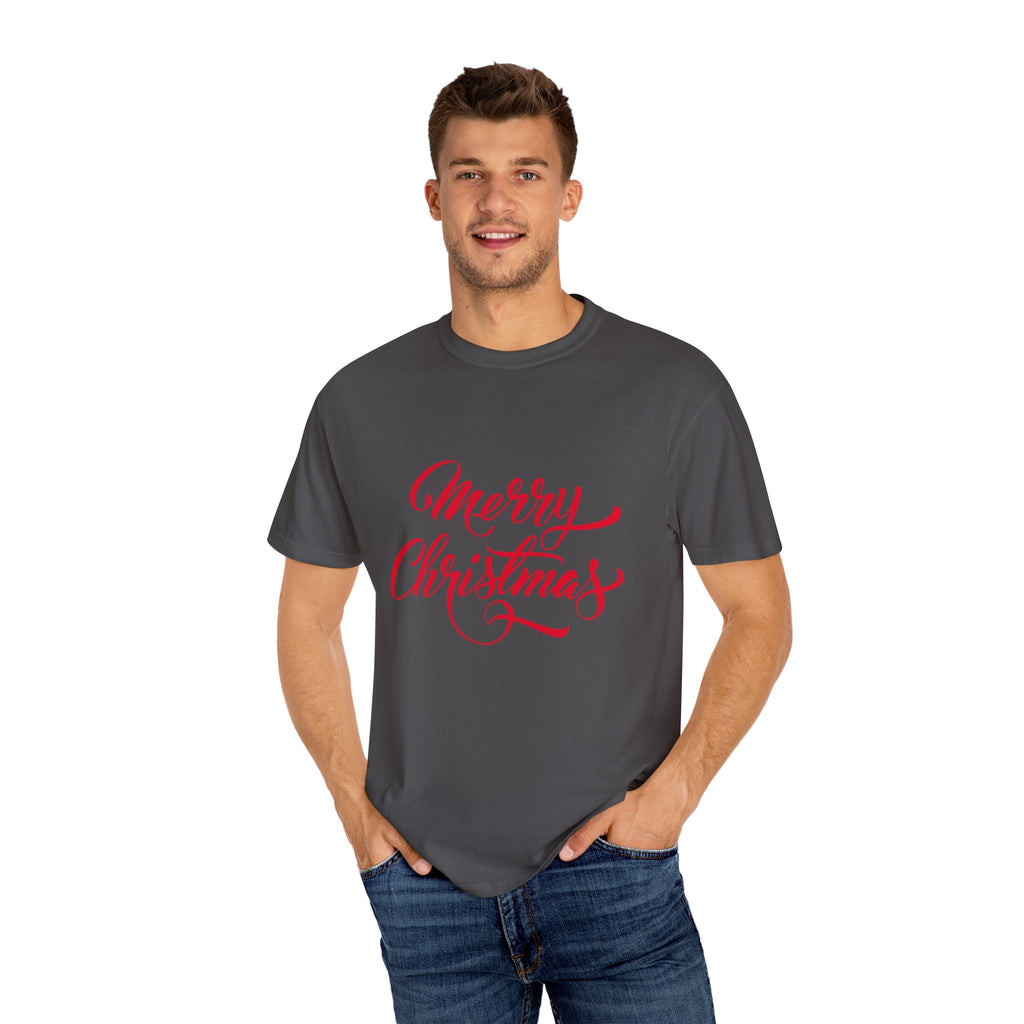 Merry Christmas Tee