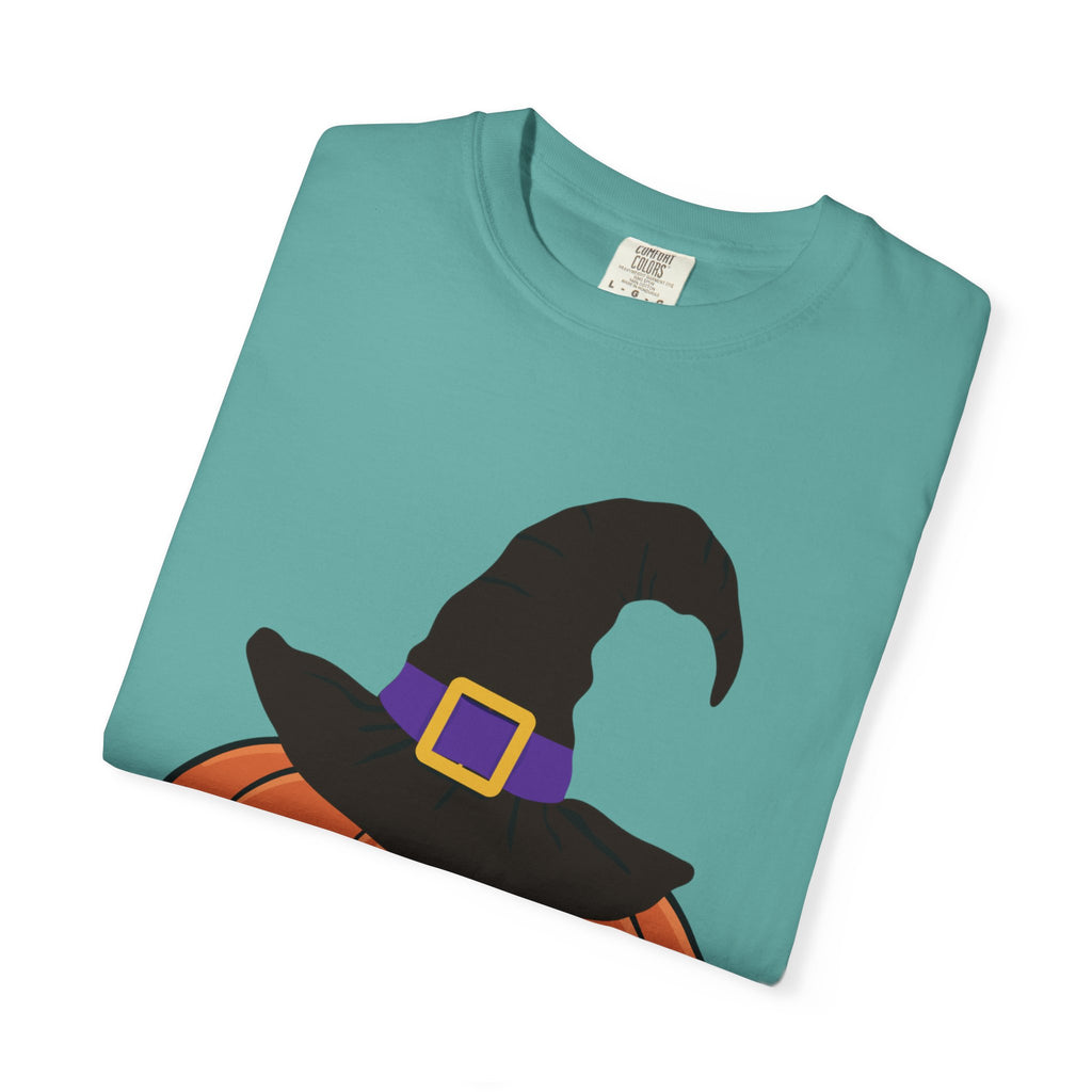 Halloween Pumpkin Tee