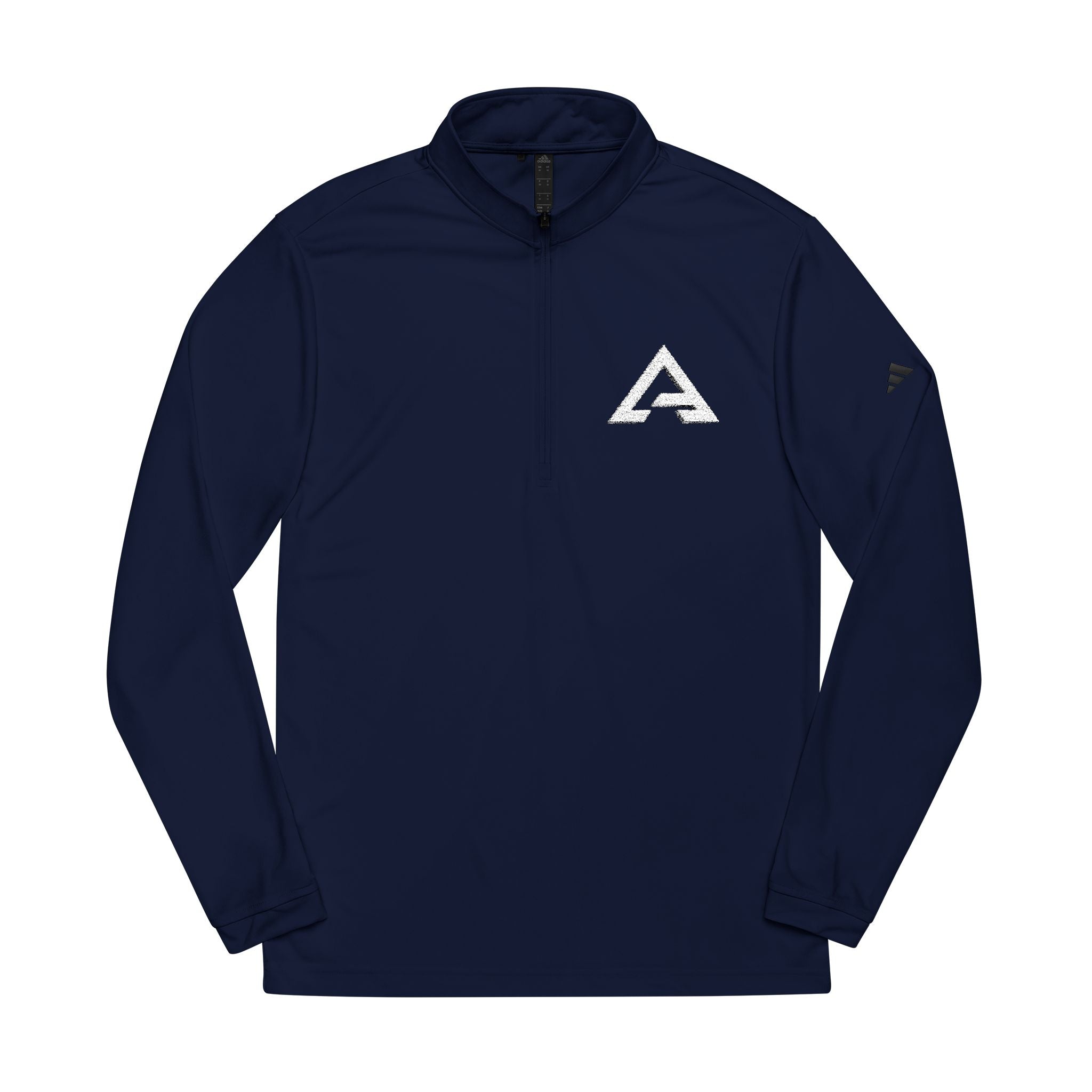 Adidas Quarter-Zip Pullover