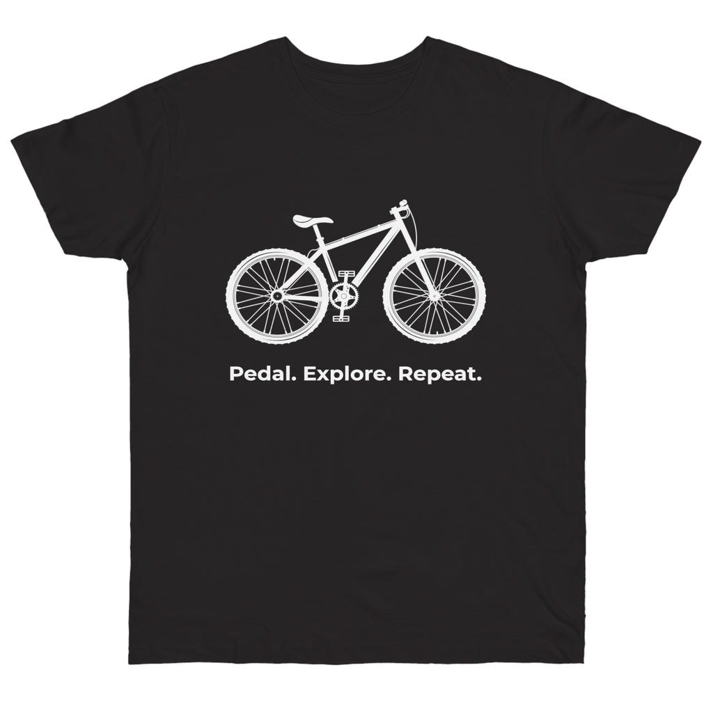 Bike Tee