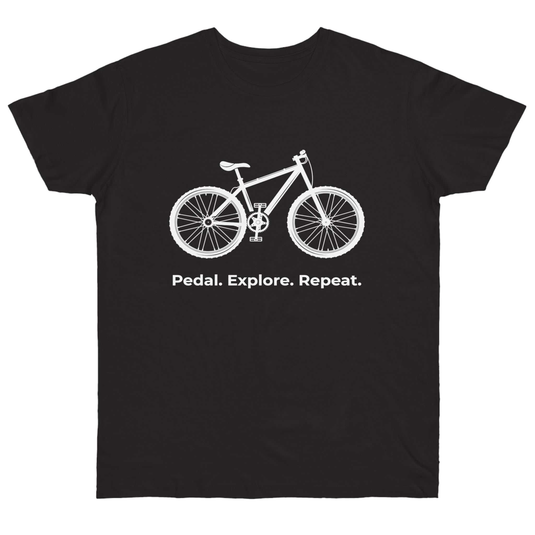 Bike Tee