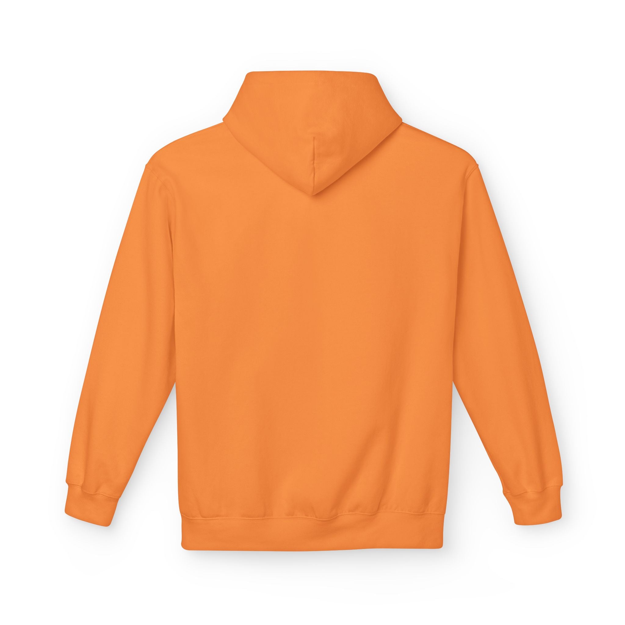 Boo Crew Ghost Hoodie