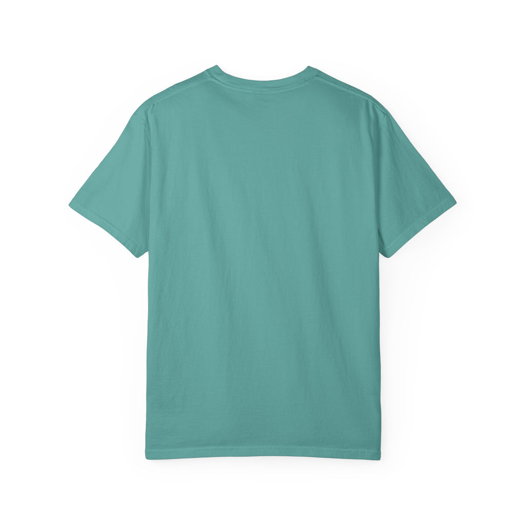 Halloween Pumpkin Tee