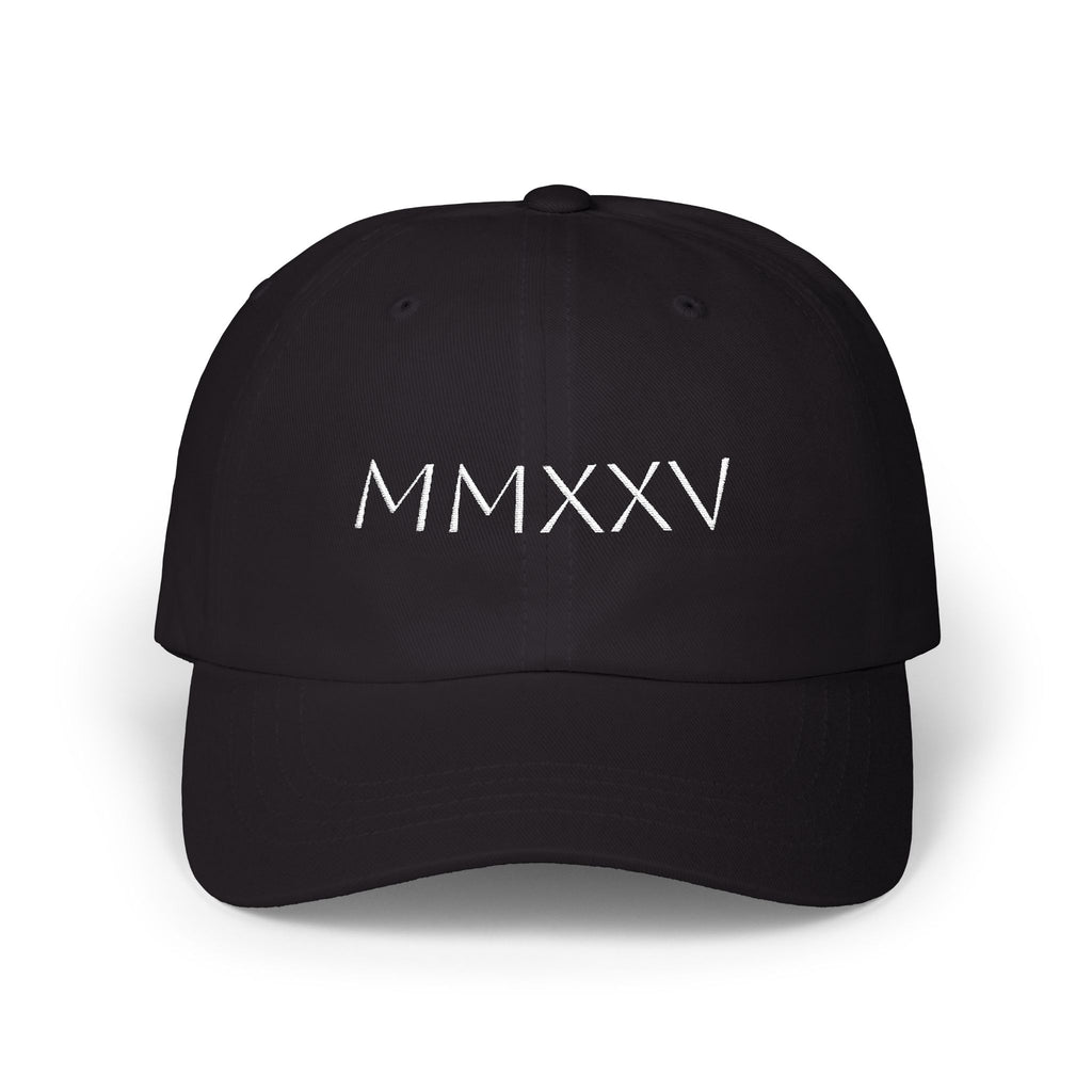 MMXXV Cap