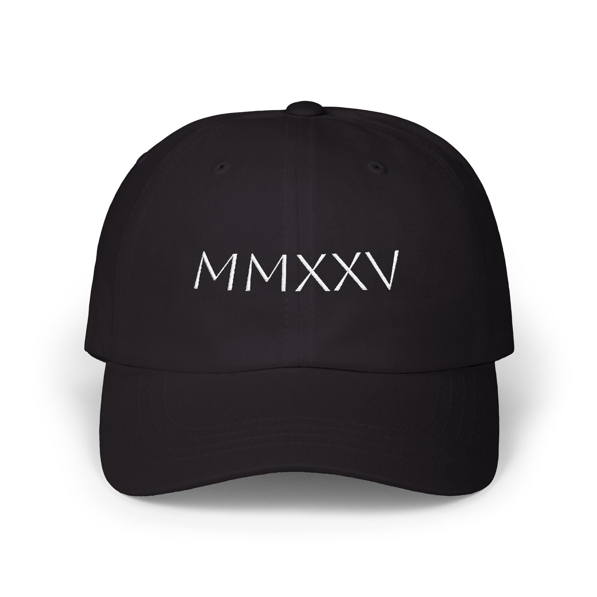 MMXXV Cap