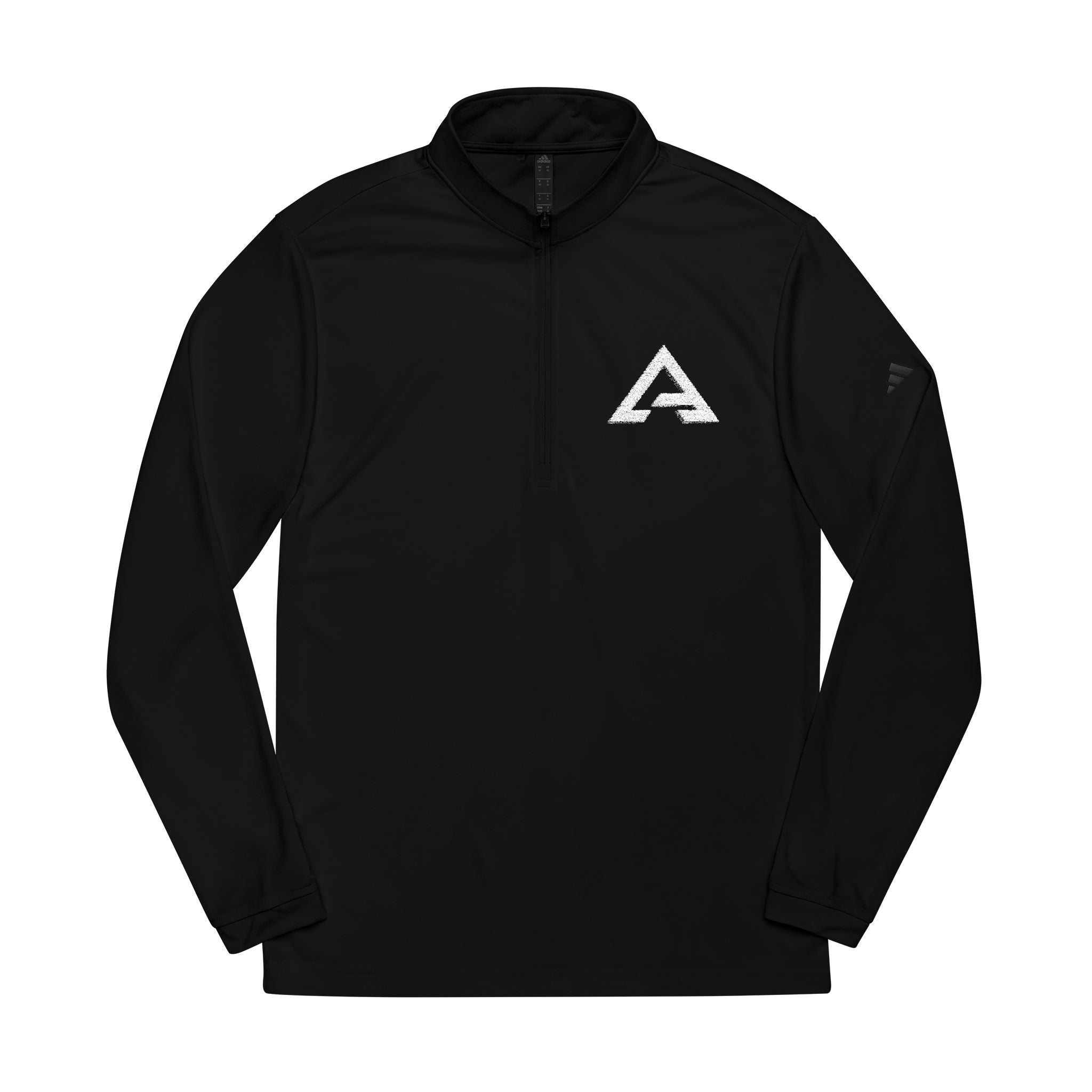 Adidas Quarter-Zip Pullover