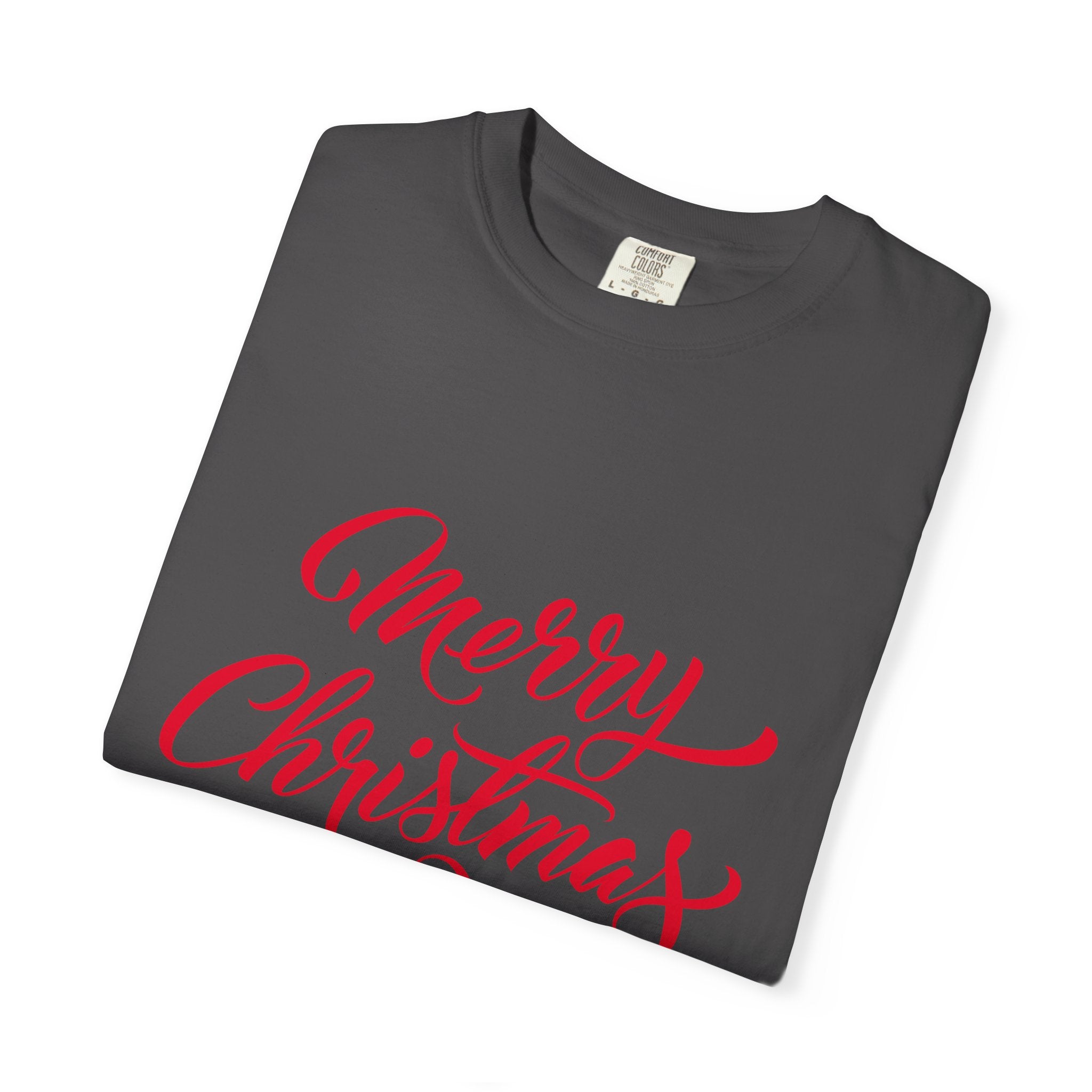 Merry Christmas Tee