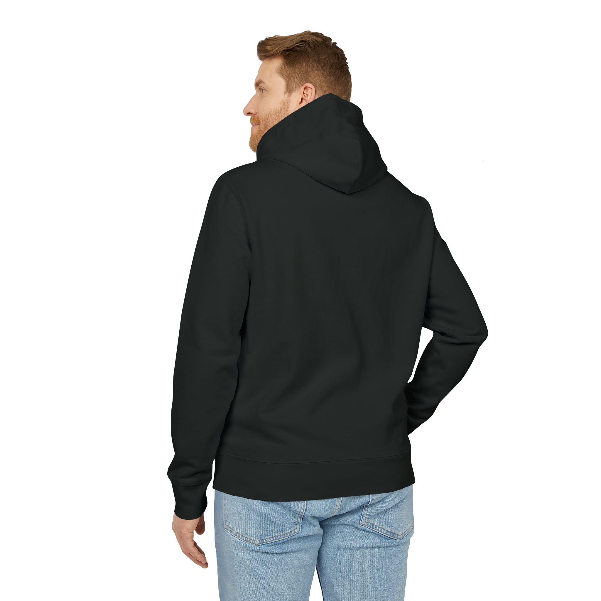 Smiley Hoodie