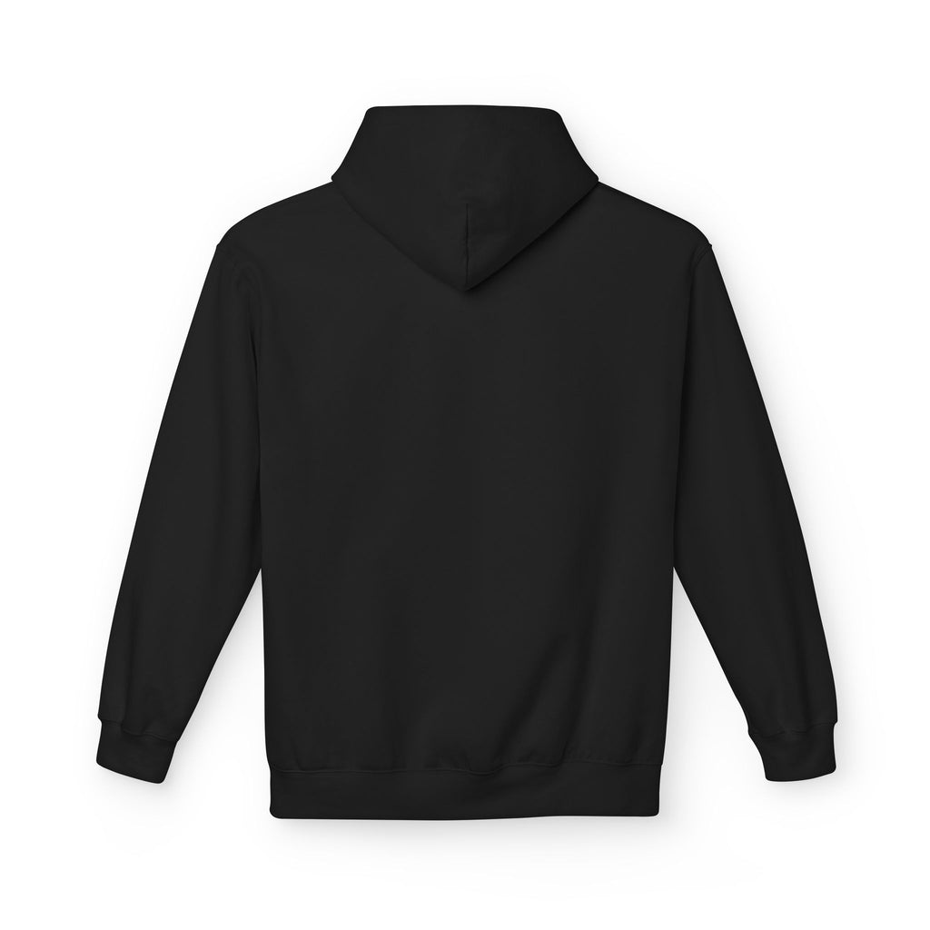 Boo Crew Ghost Hoodie