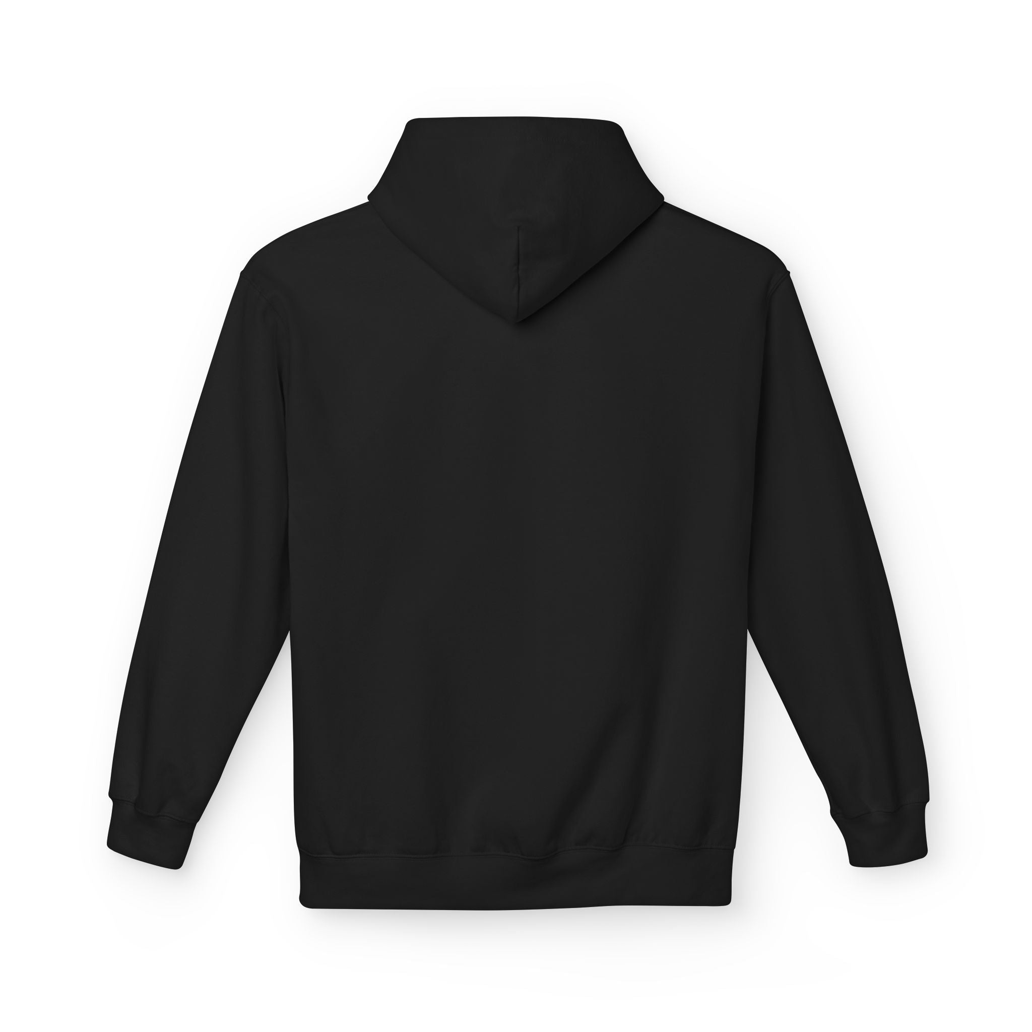 Boo Crew Ghost Hoodie