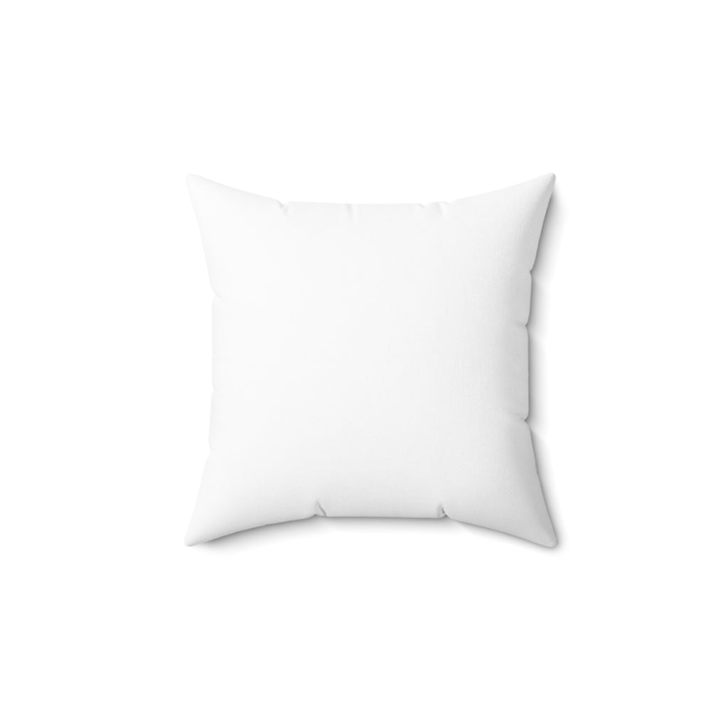 Christmas Decorative Pillow - Merry Christmas Design