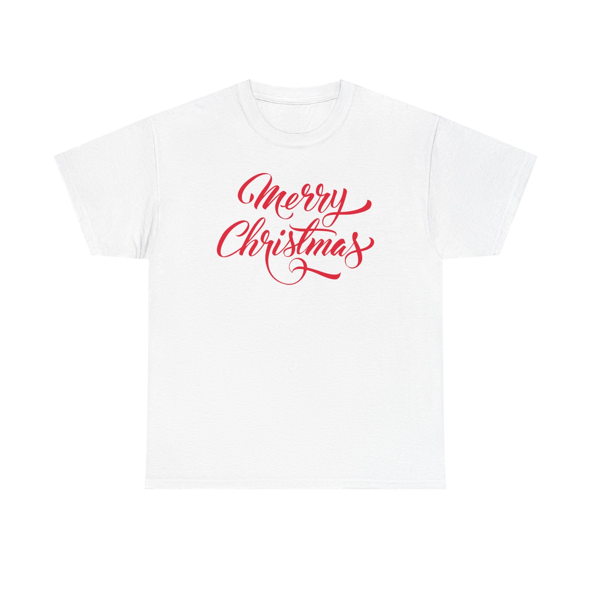 Merry Christmas Tee