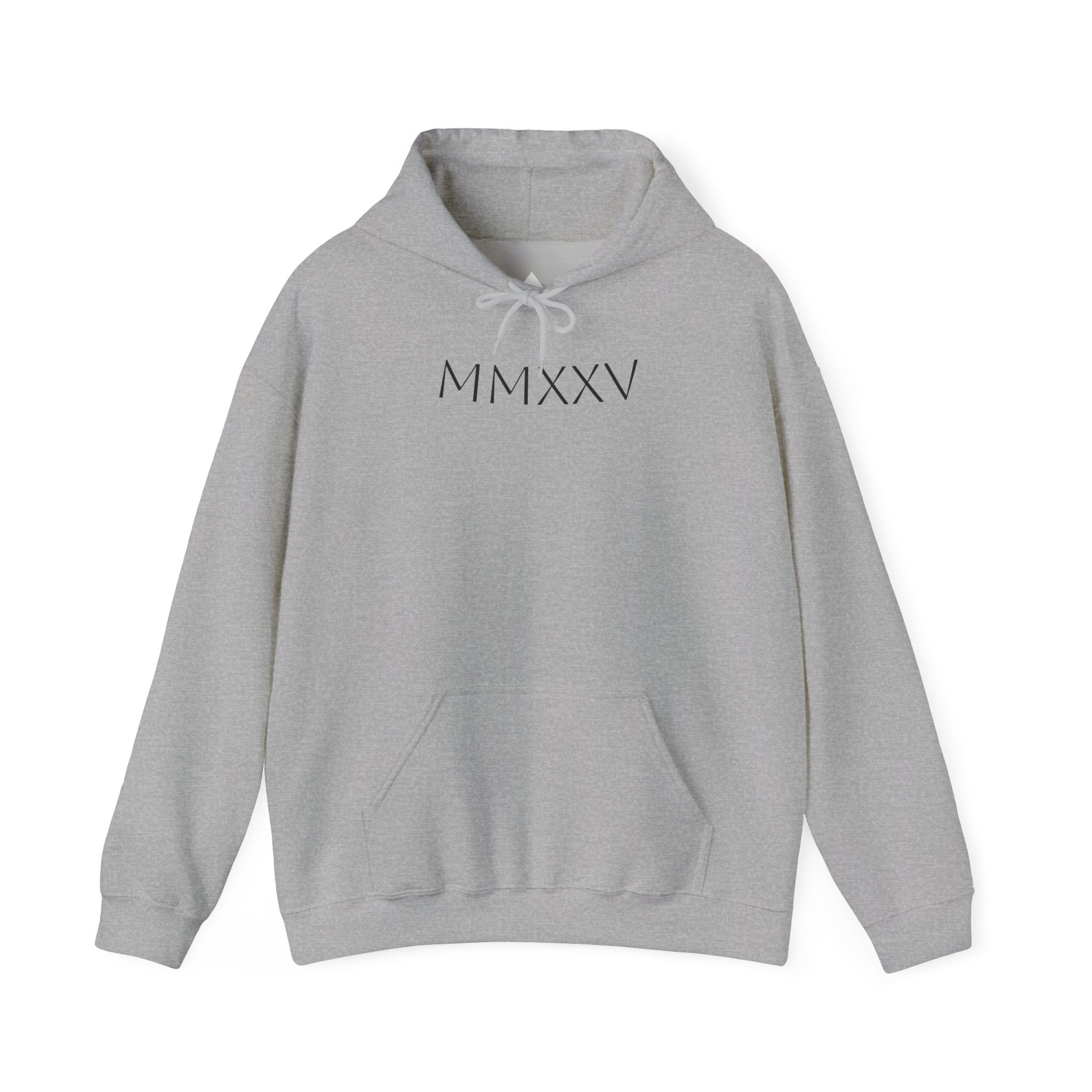 MMXXV Hoodie