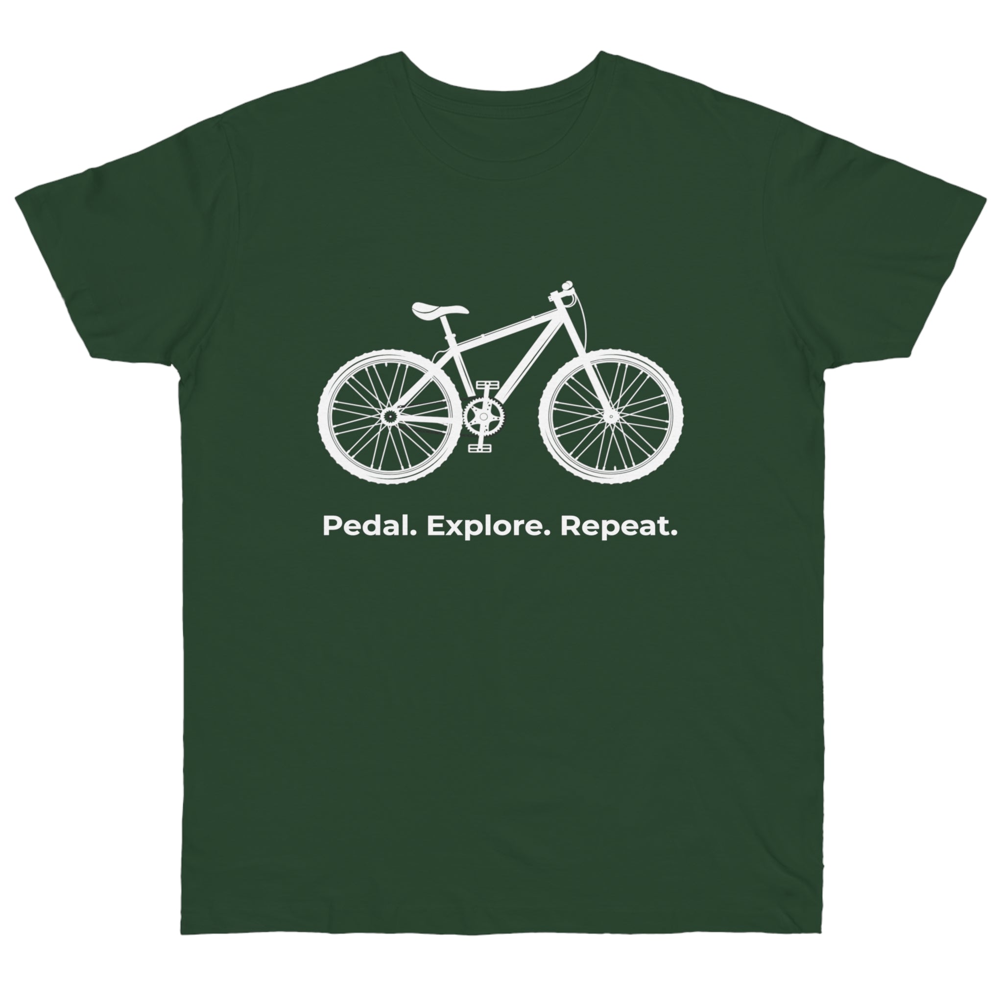 Bike Tee