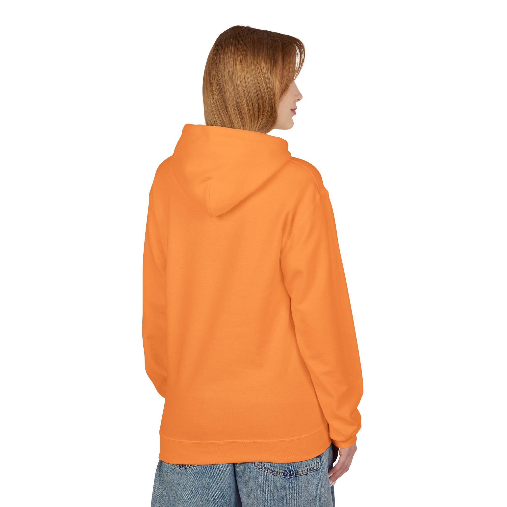 Boo Crew Ghost Hoodie