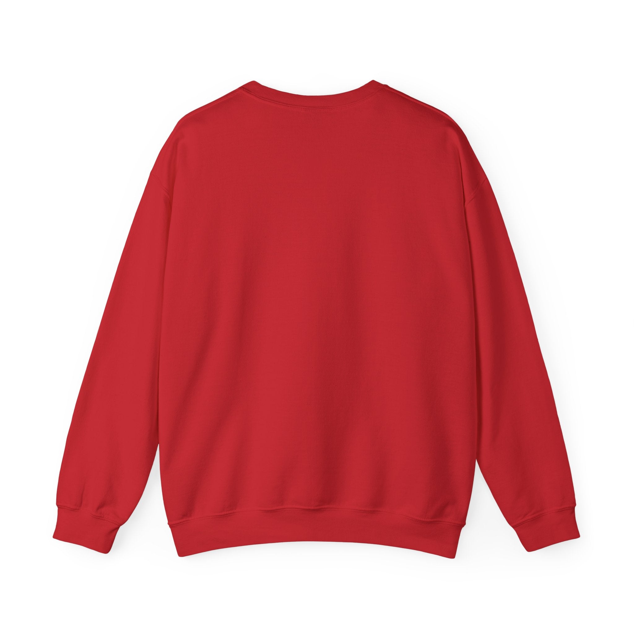 Christmas Trees Crewneck