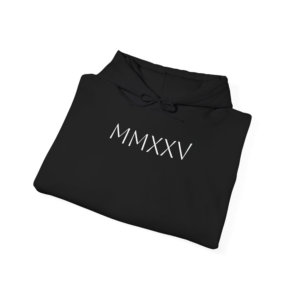 MMXXV Hoodie