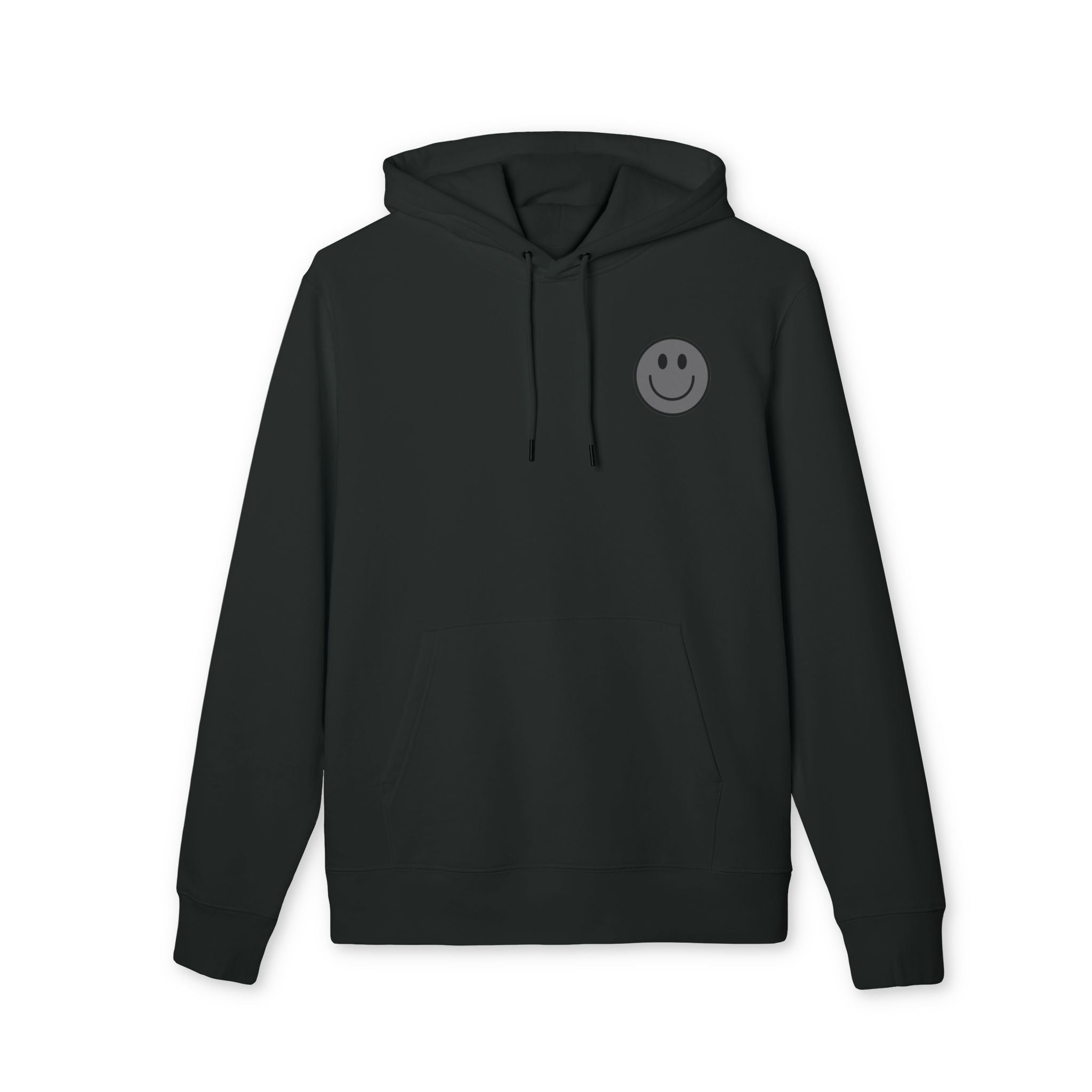 Smiley Hoodie