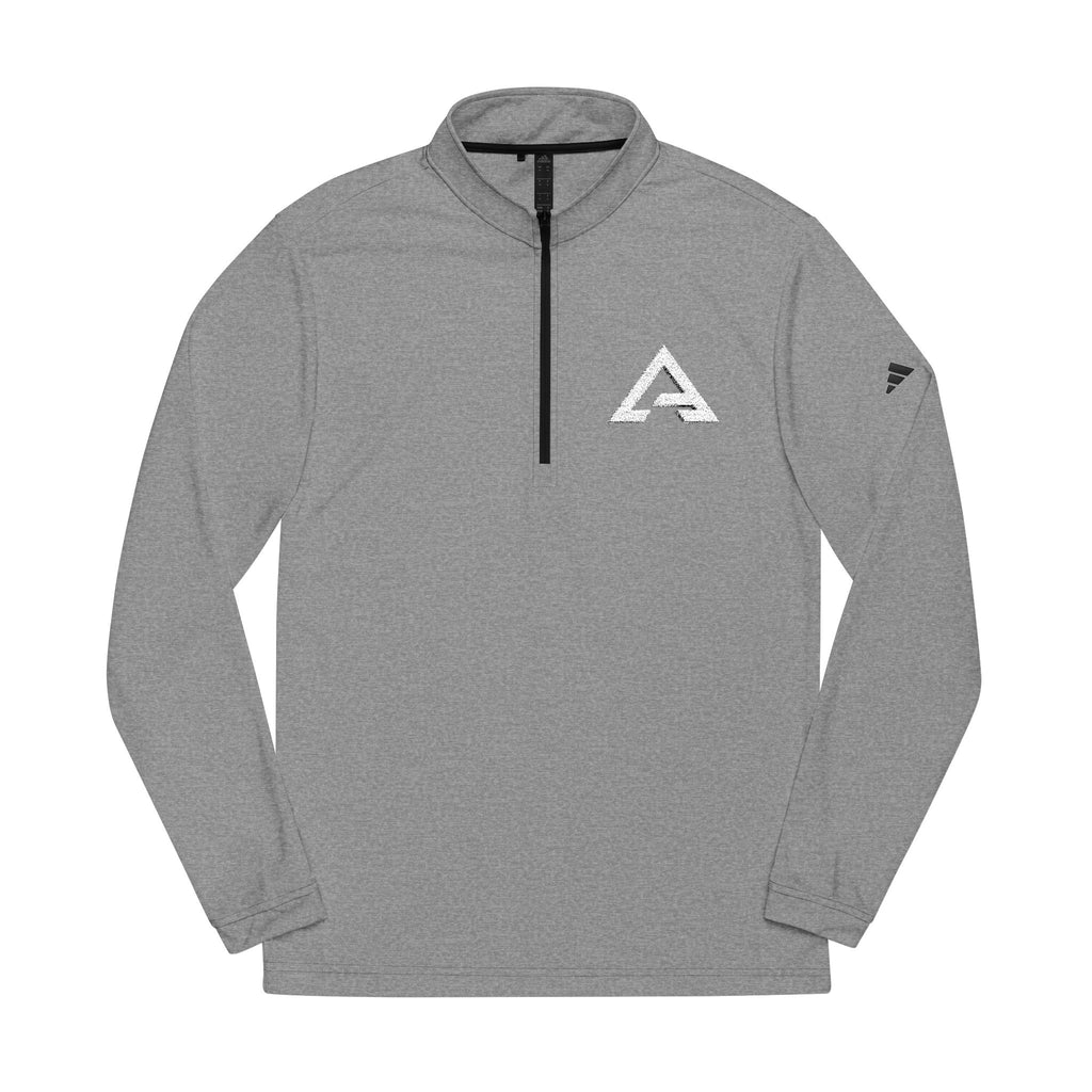 Adidas Quarter-Zip Pullover