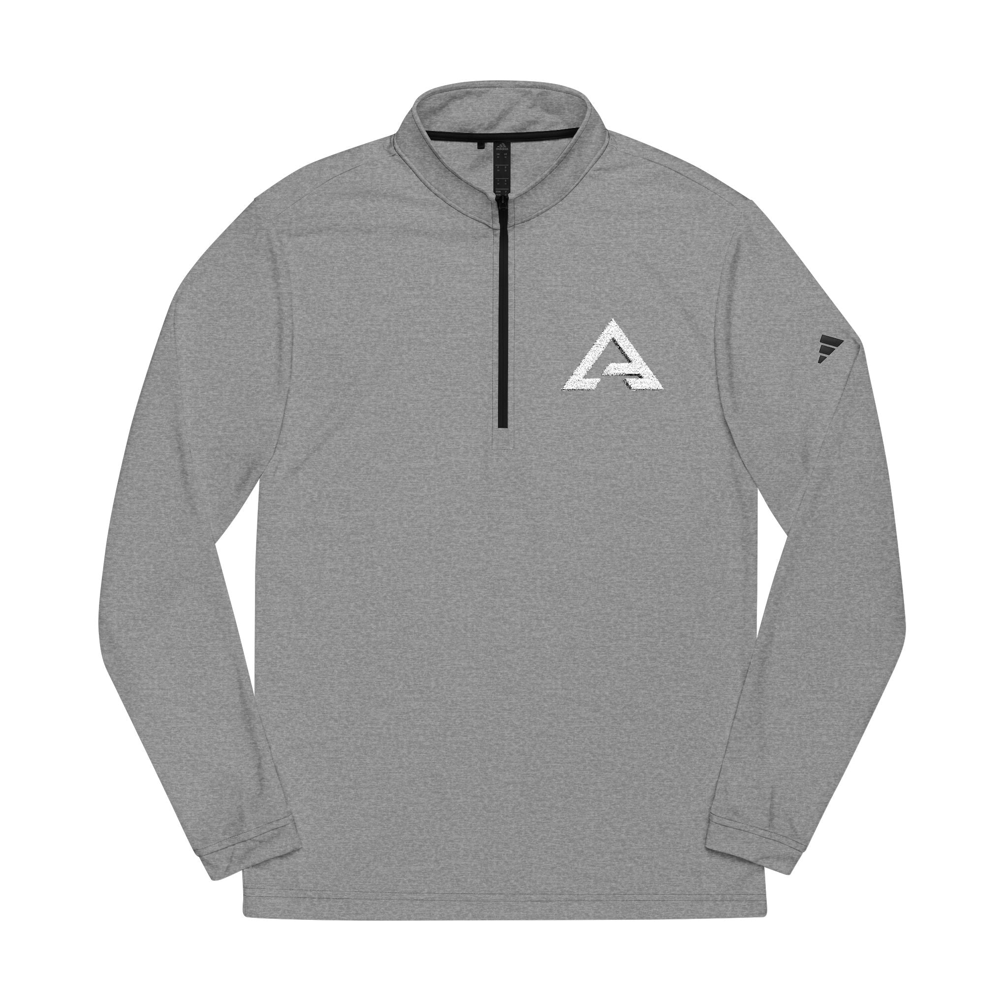Adidas Quarter-Zip Pullover
