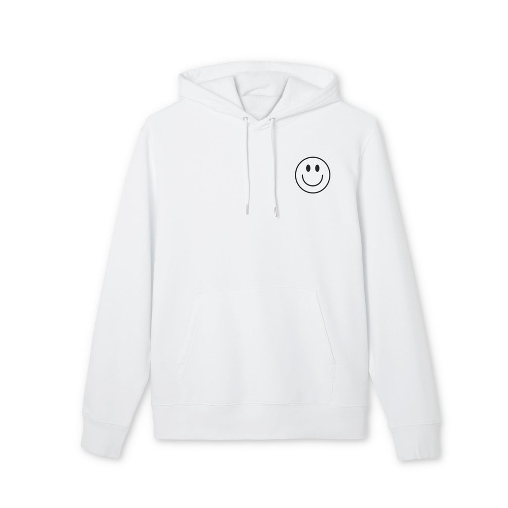 Smiley Hoodie