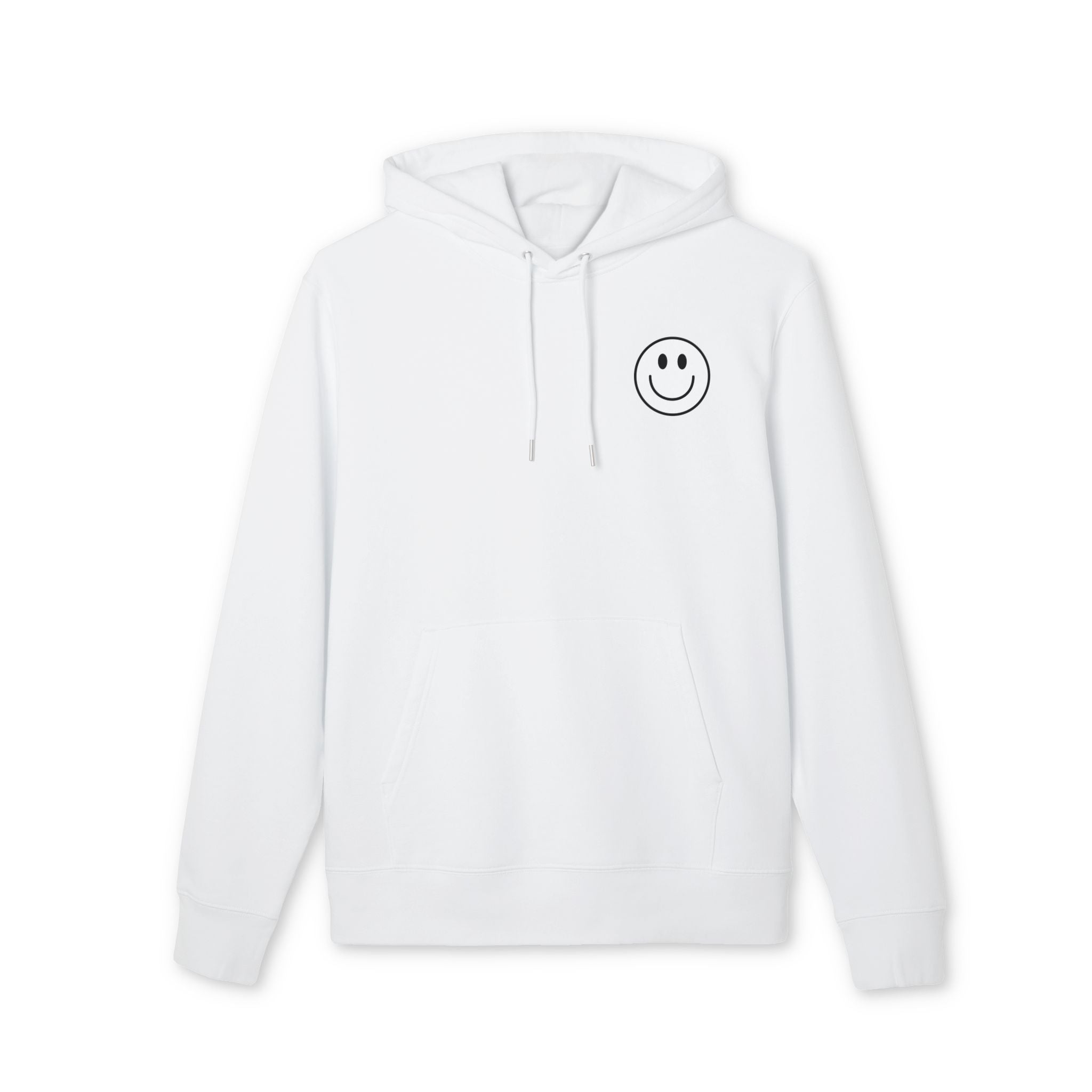 Smiley Hoodie