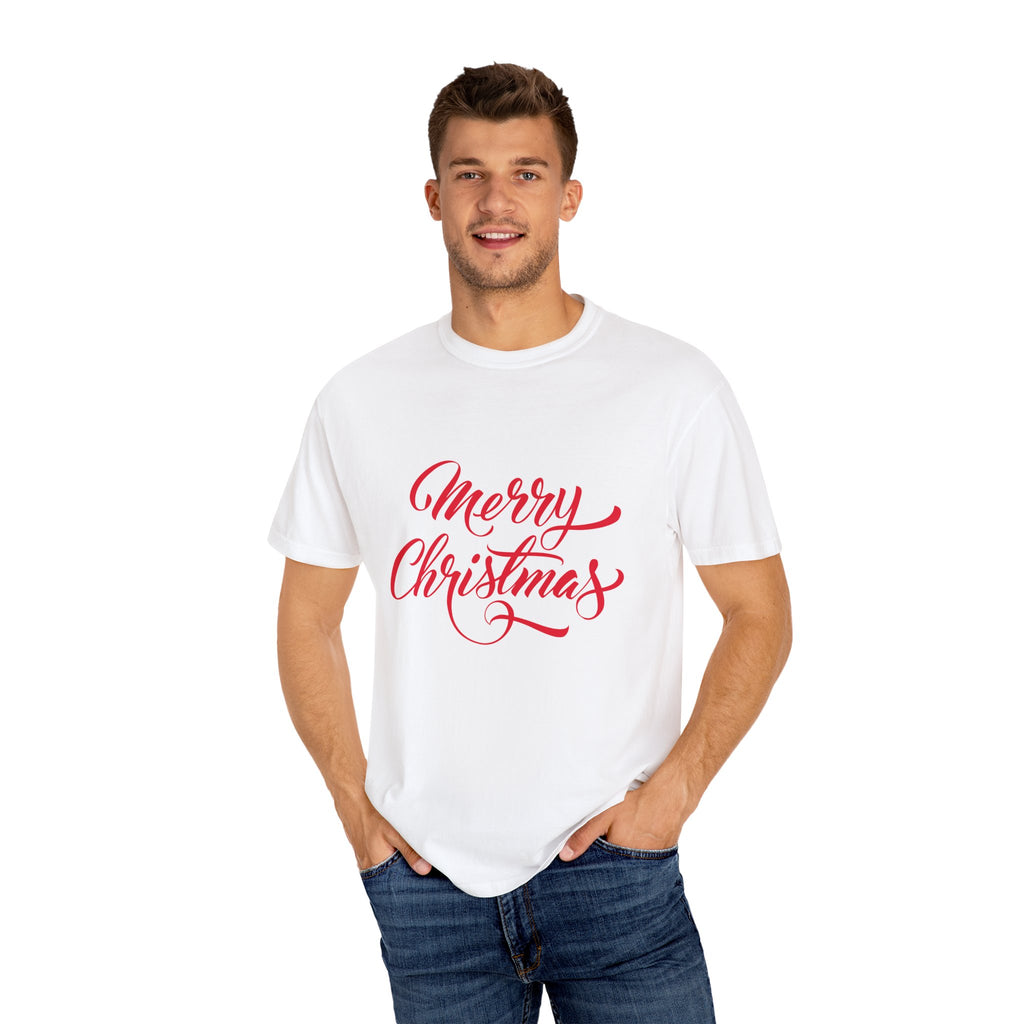 Merry Christmas Tee