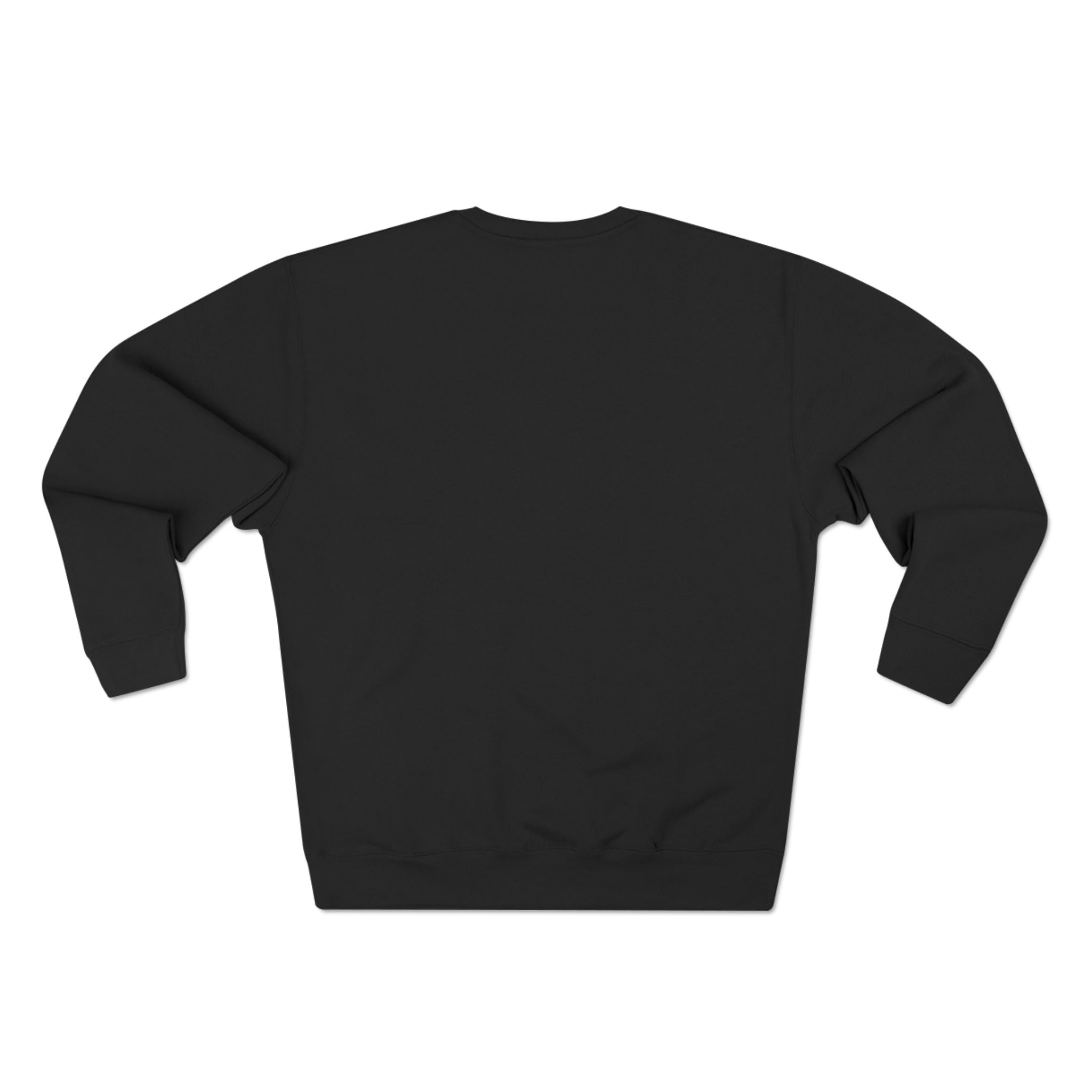 December Mode On Sweatshirt