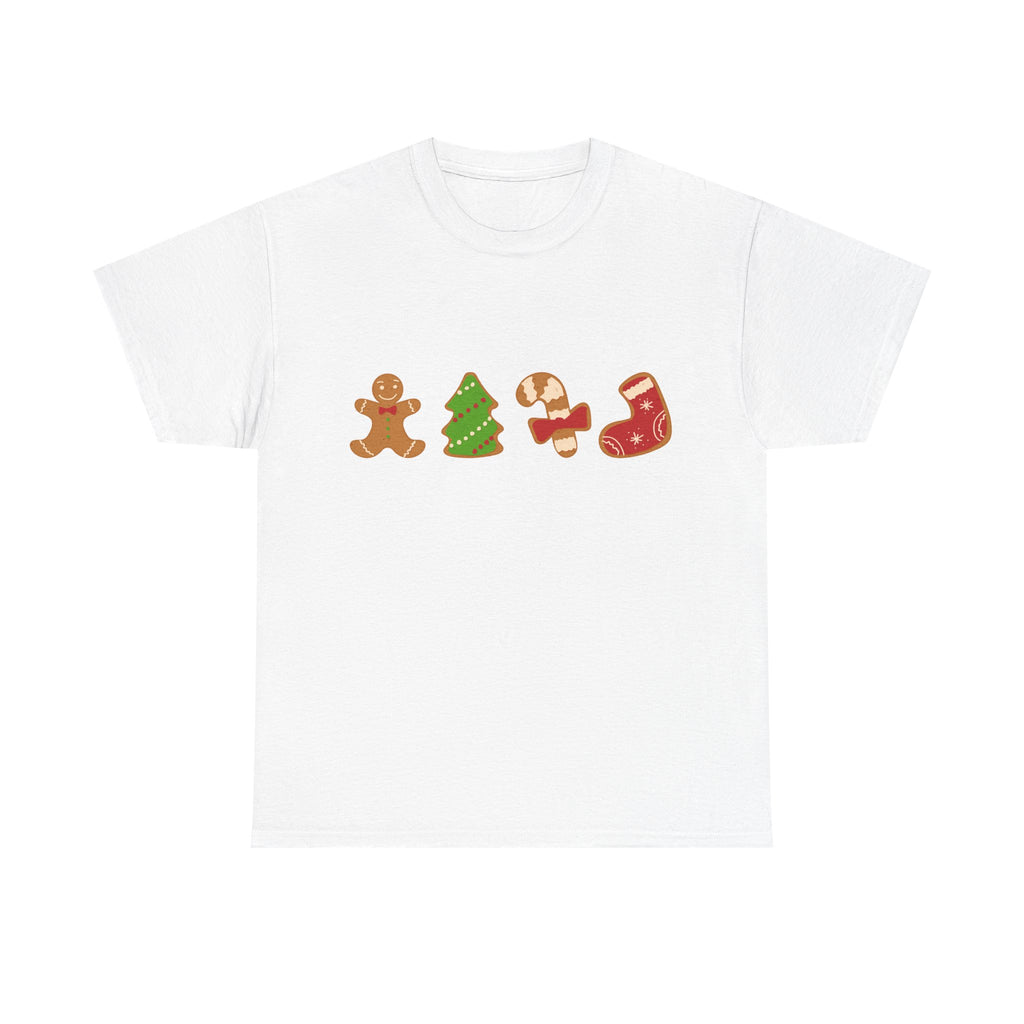 Festive Holiday Tee