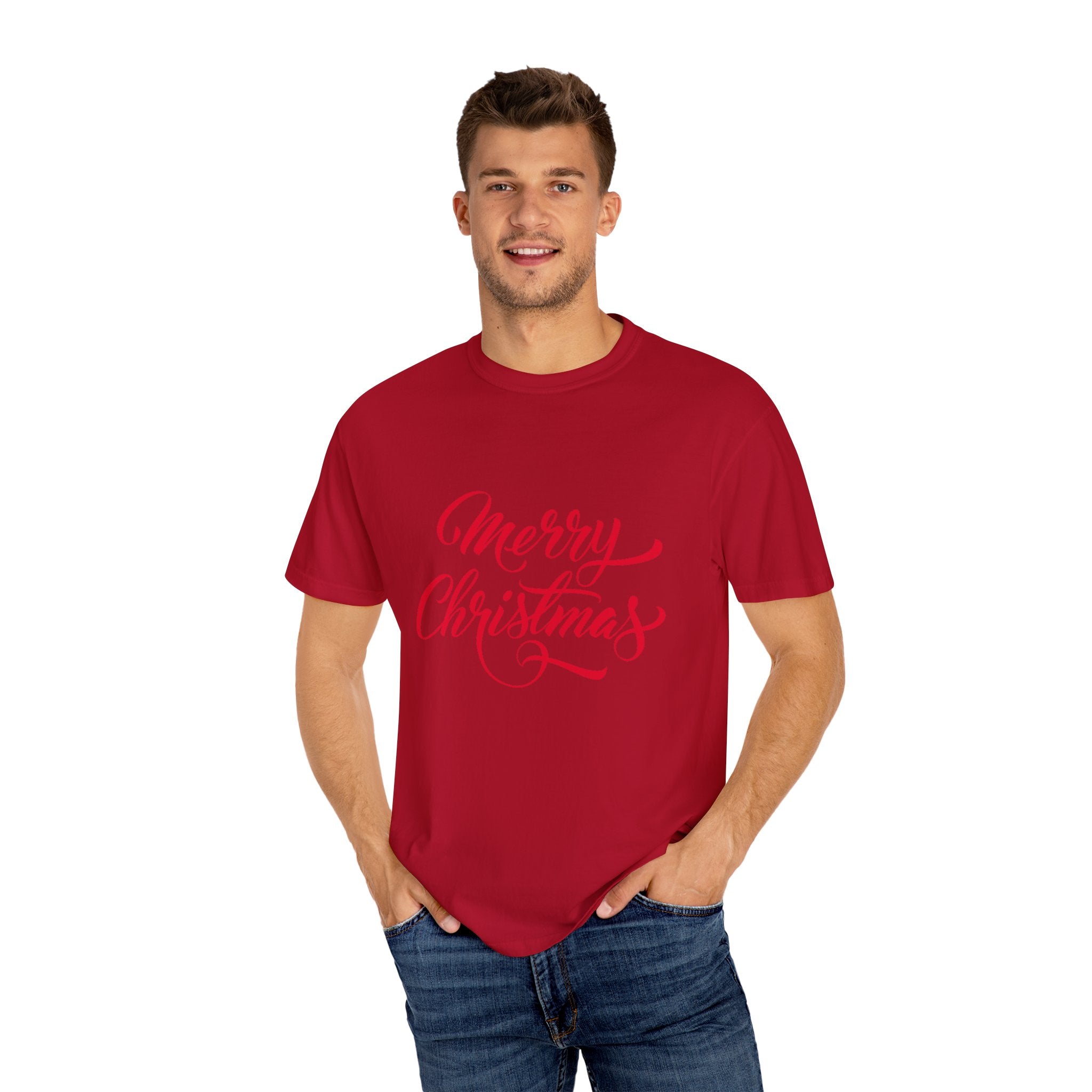 Merry Christmas Tee