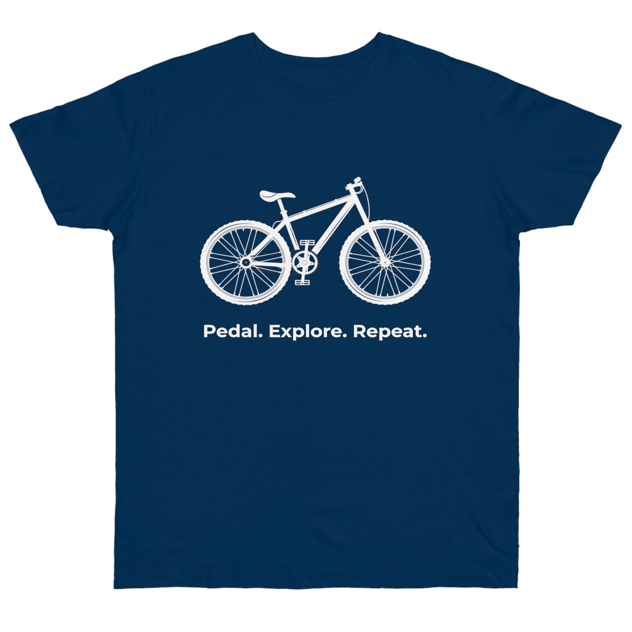 Bike Tee