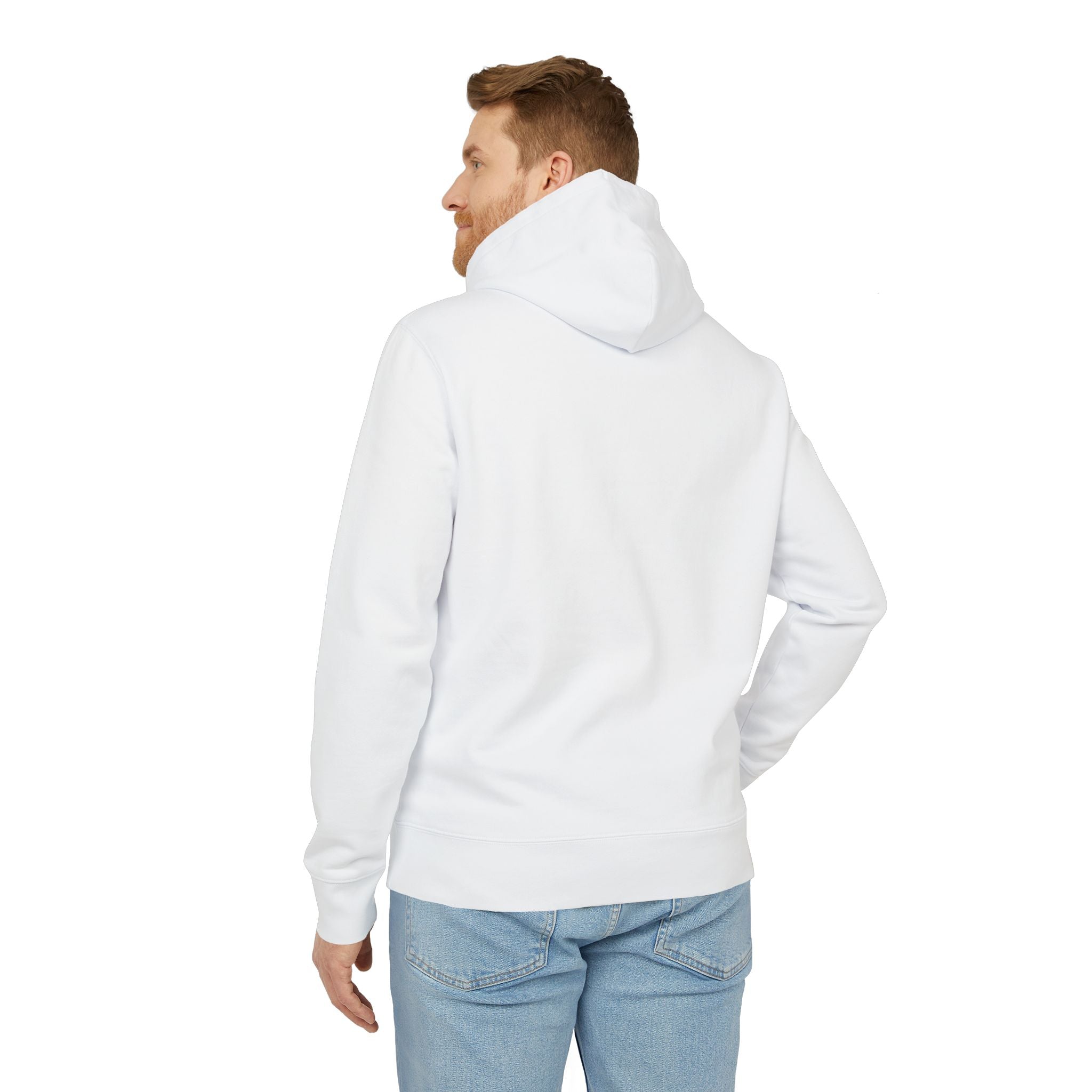 Smiley Hoodie