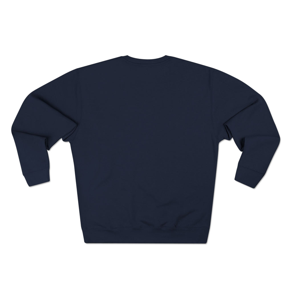 December Mode On Sweatshirt
