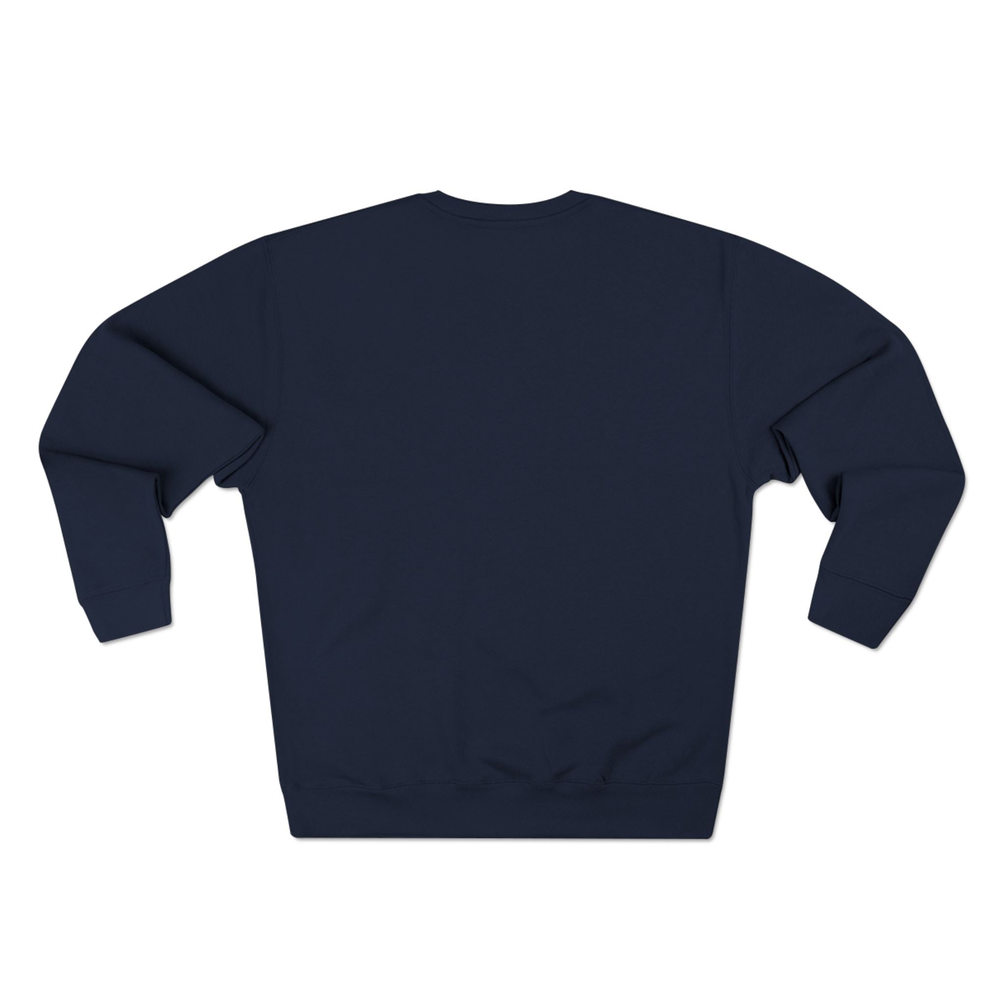 December Mode On Sweatshirt