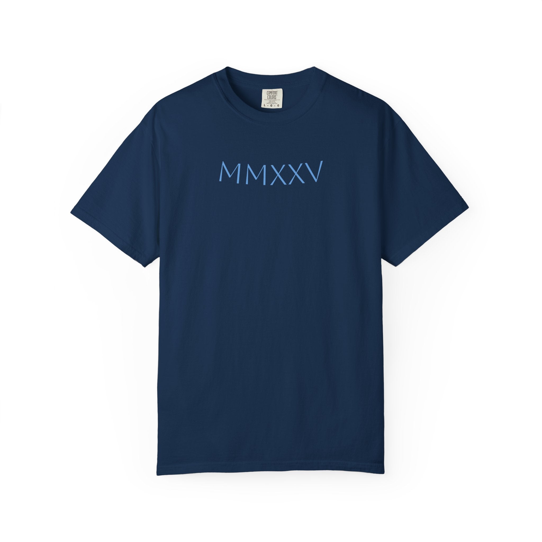 MMXXV Tee