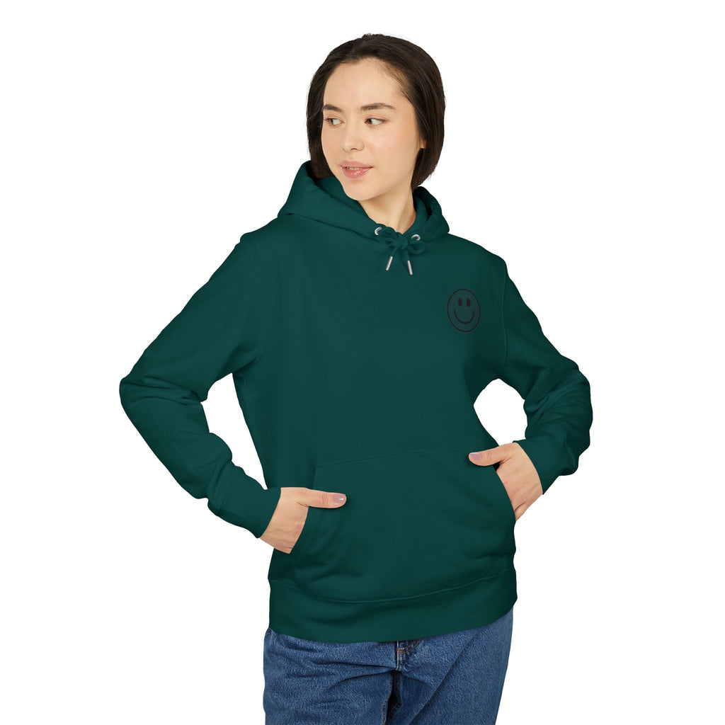 Smiley Hoodie