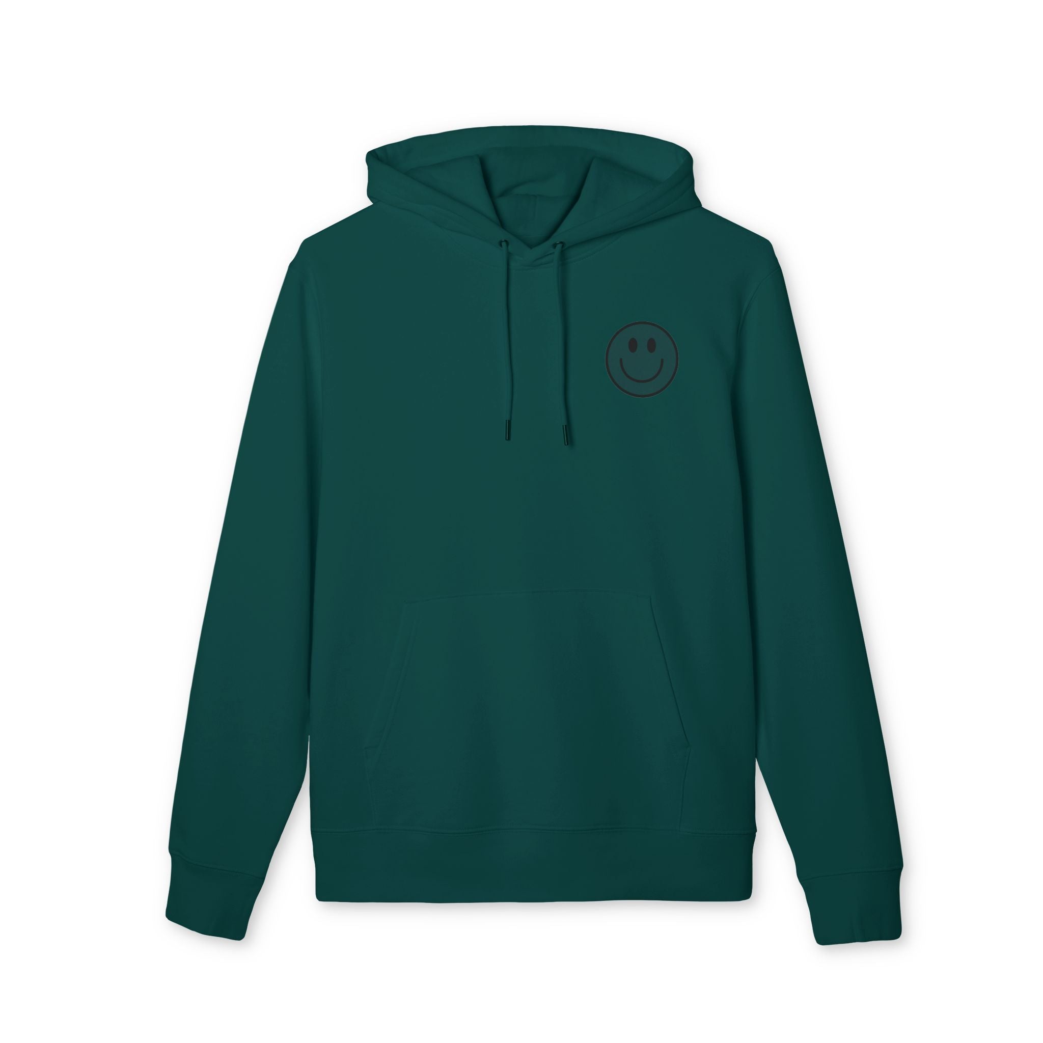 Smiley Hoodie