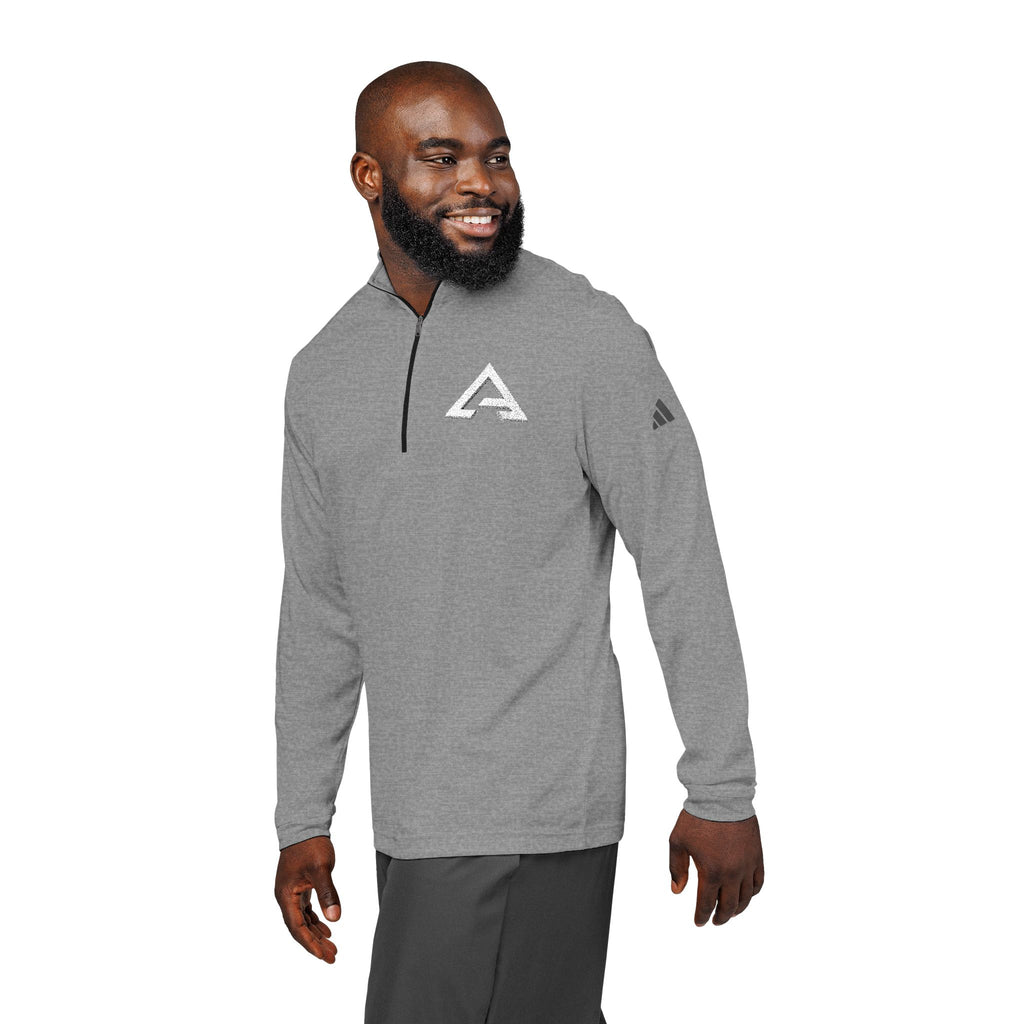 Adidas Quarter-Zip Pullover