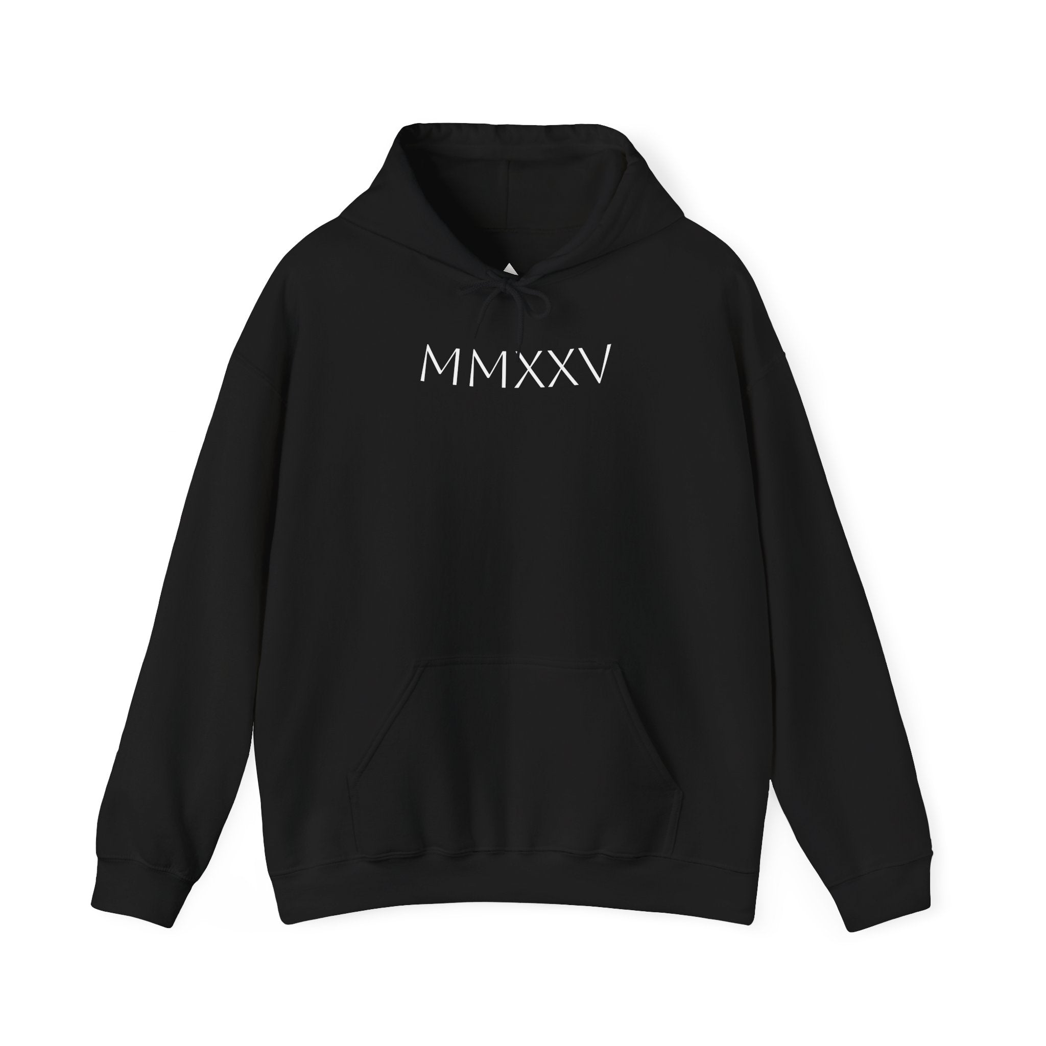 MMXXV Hoodie