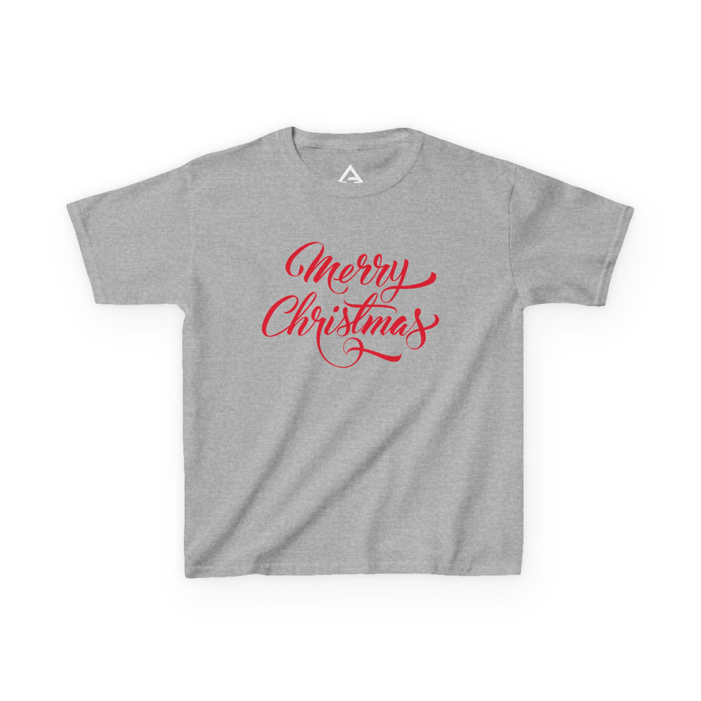 Merry Christmas Kids Tee