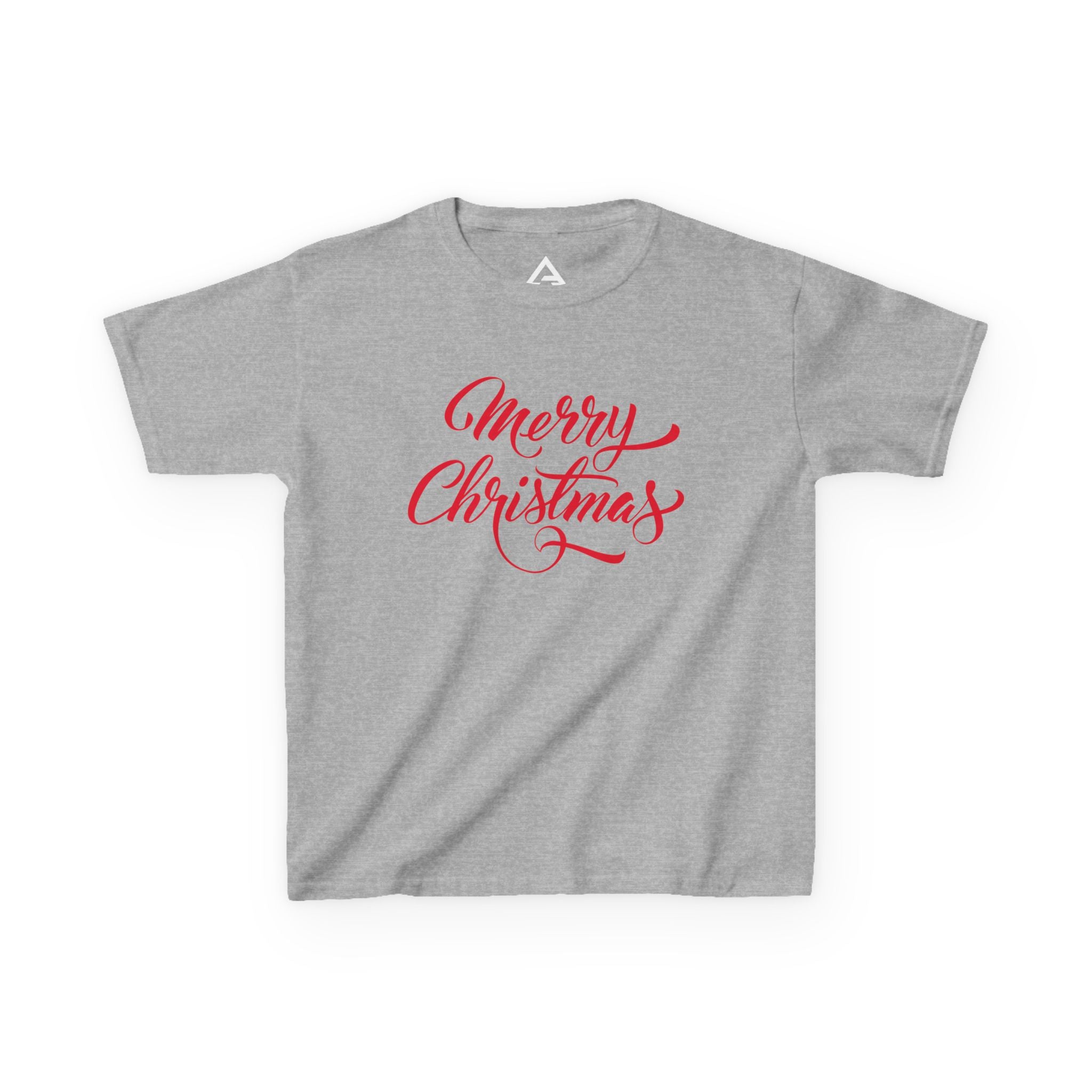 Merry Christmas Kids Tee