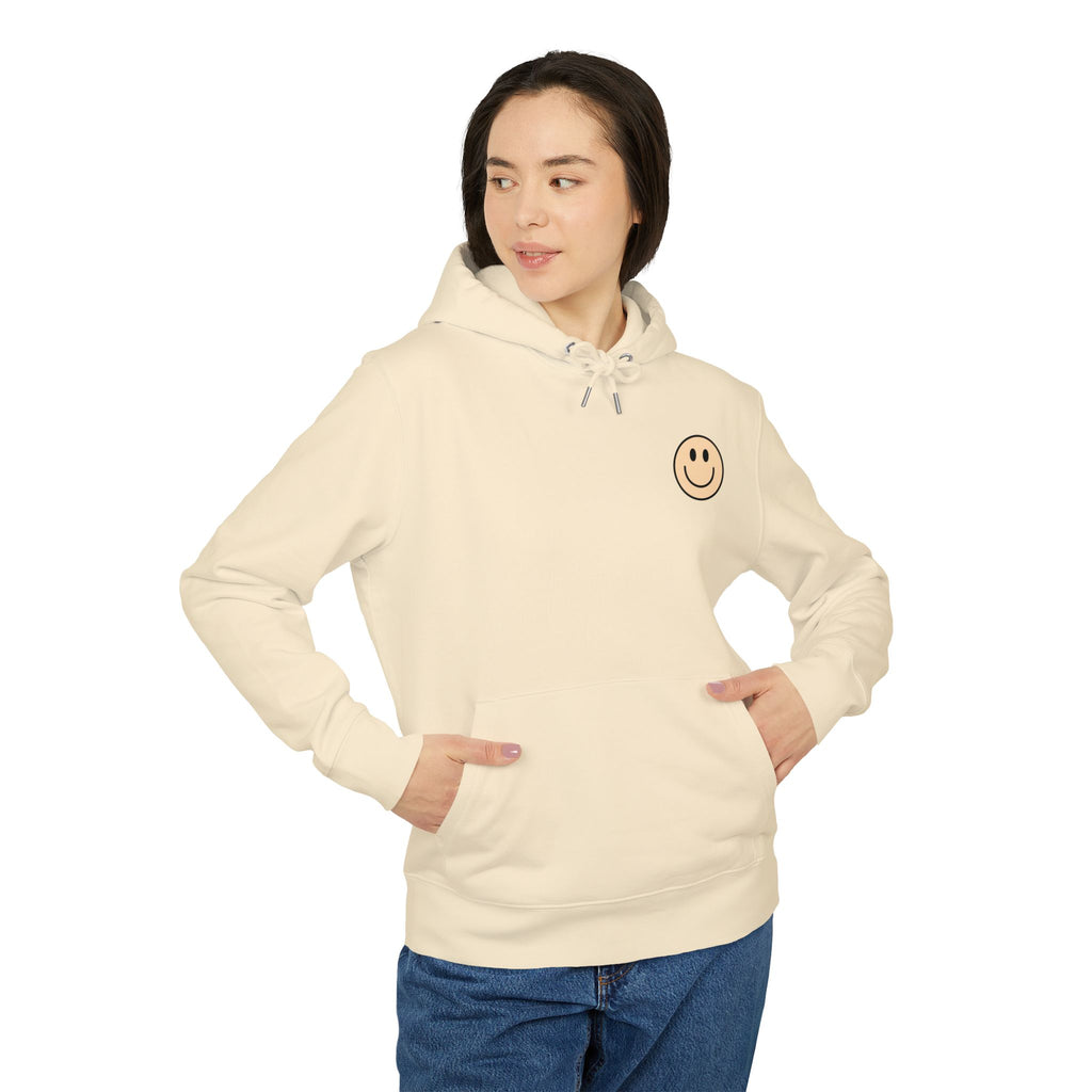 Smiley Hoodie