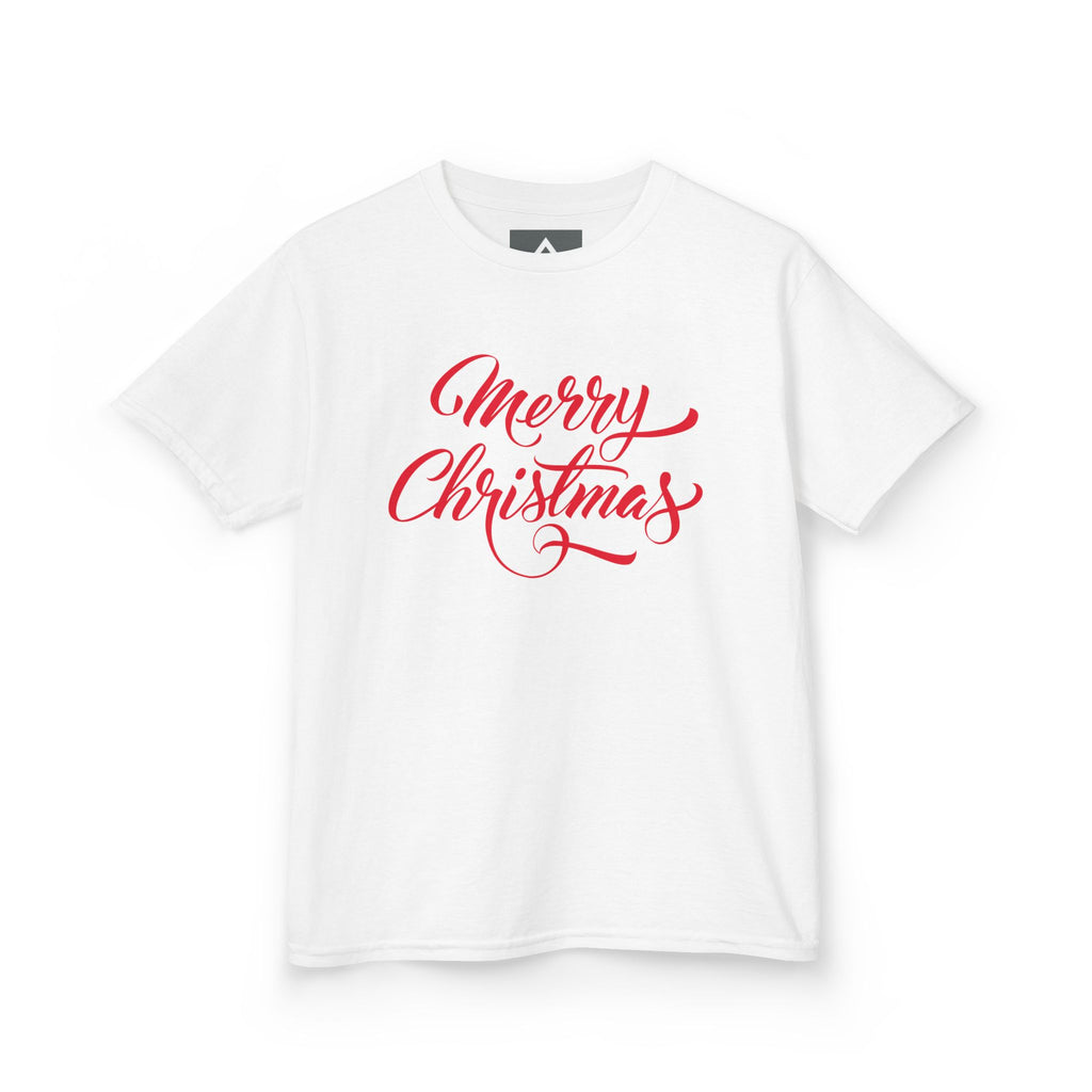 Merry Christmas Kids Tee