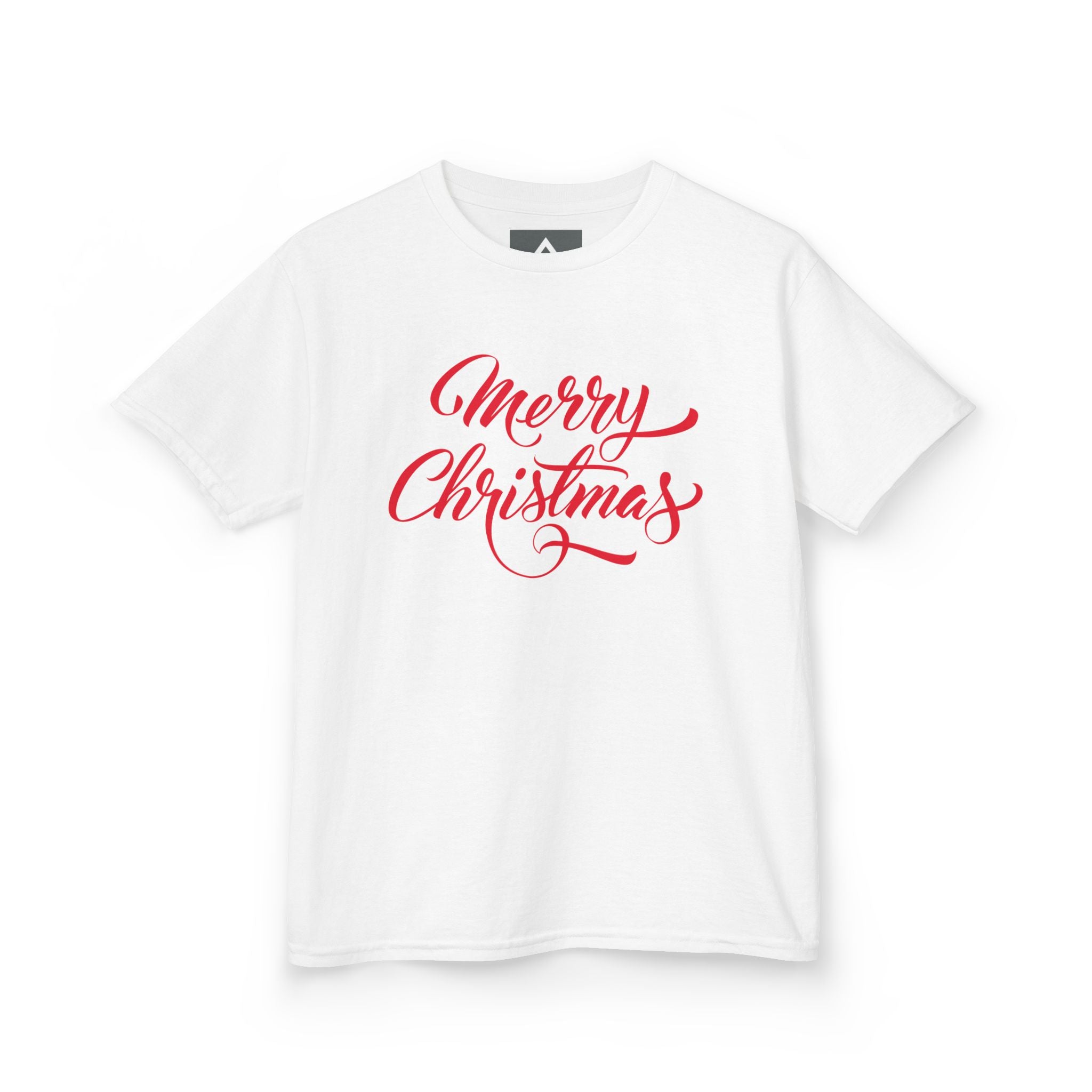 Merry Christmas Kids Tee