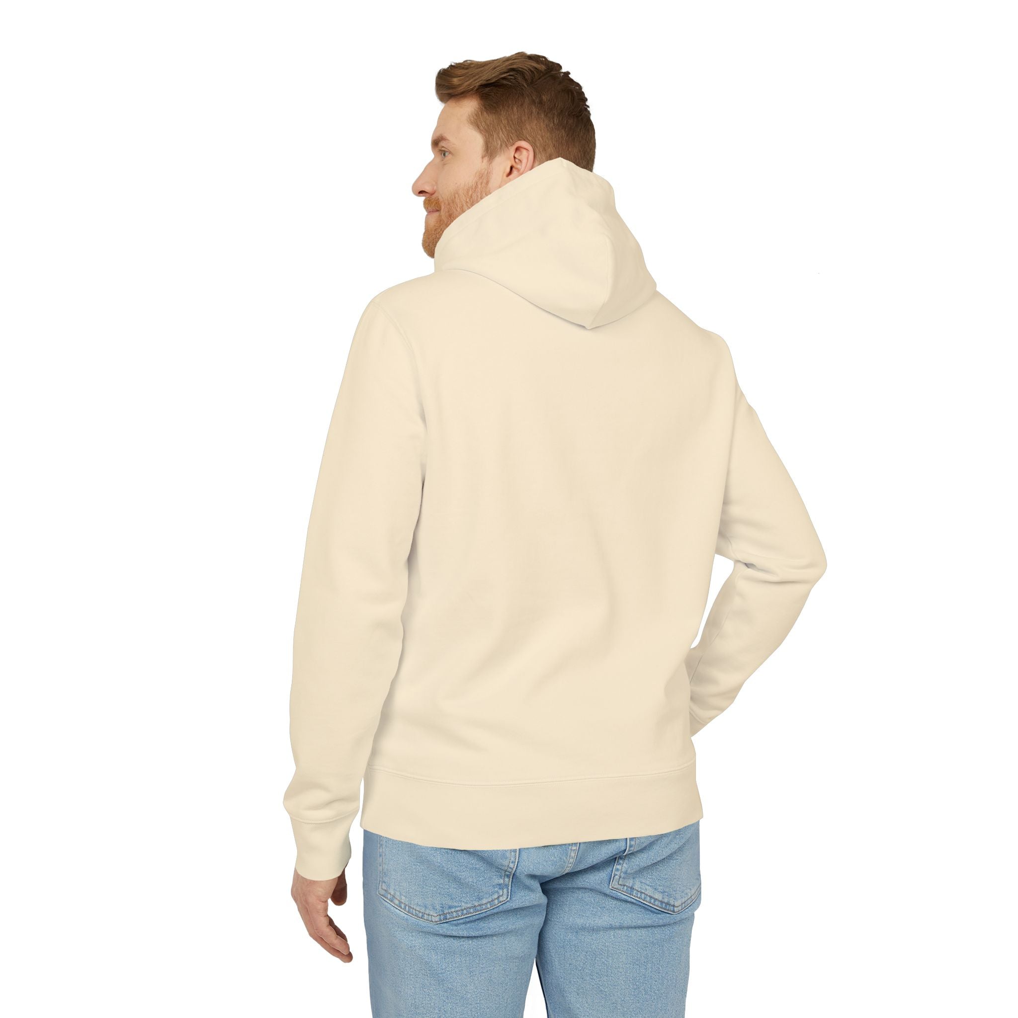 Smiley Hoodie